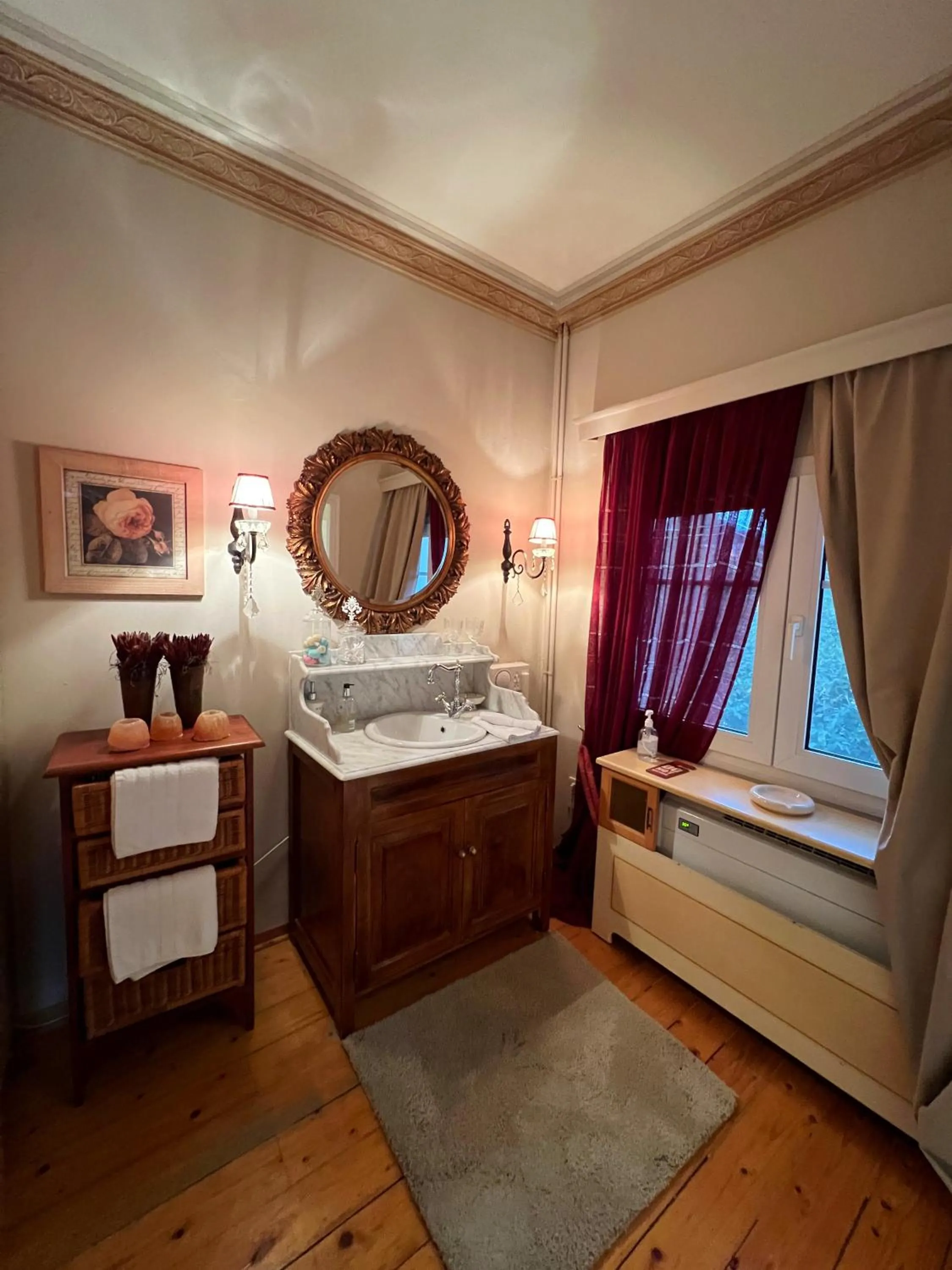 Bed in Anerada inn Suites & Spa - Pet Friendly
