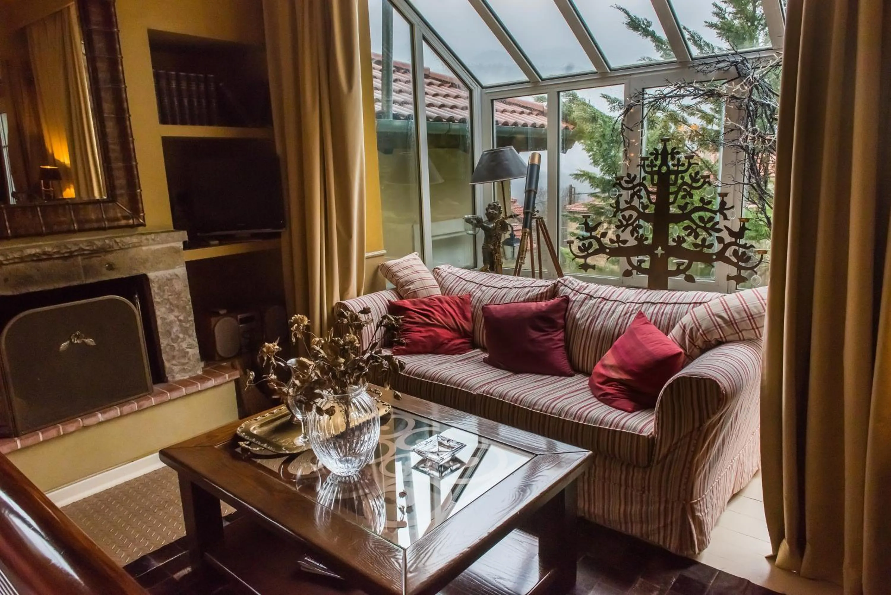 Anerada inn Suites & Spa - Pet Friendly