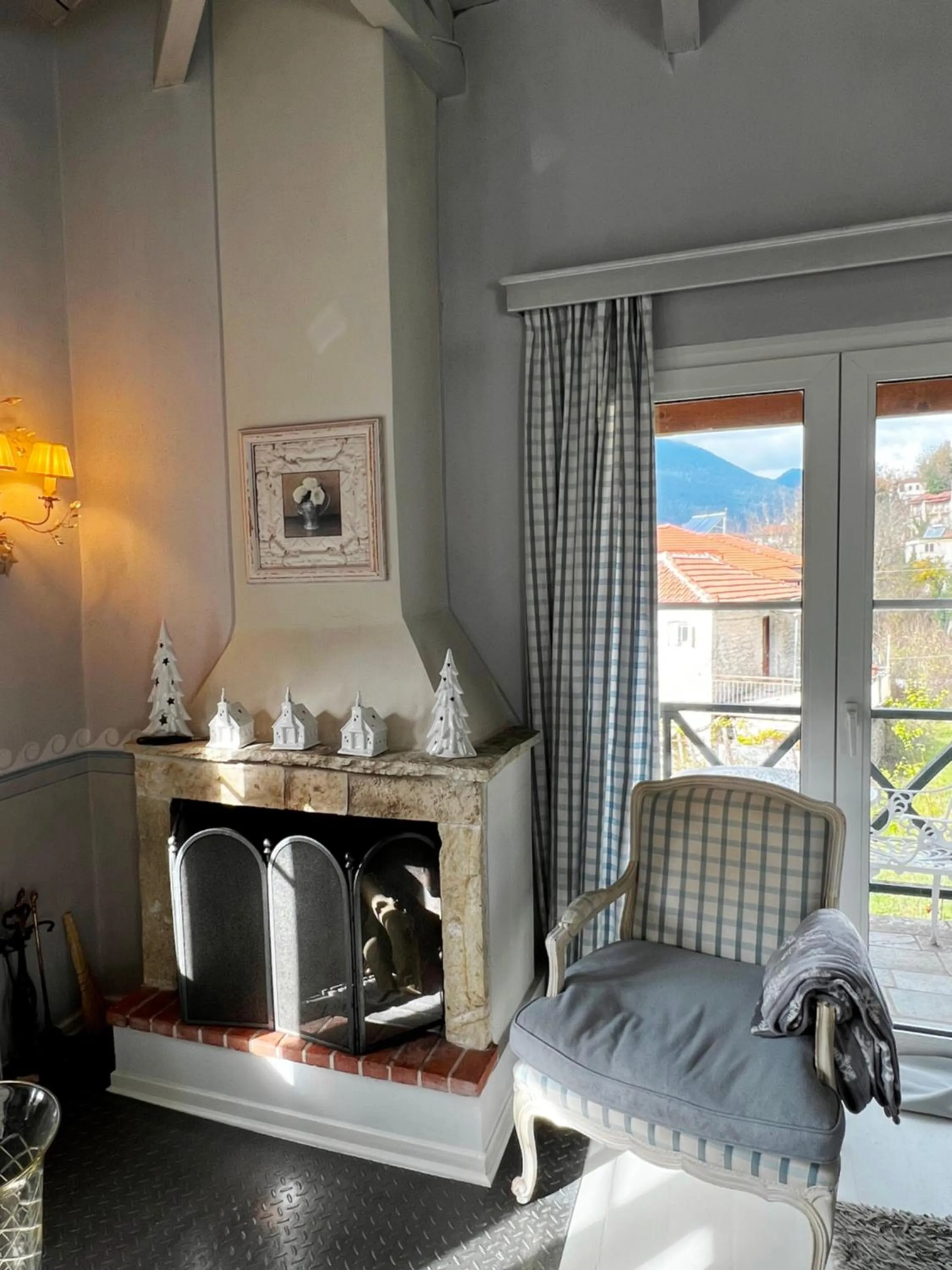 Bed in Anerada inn Suites & Spa - Pet Friendly