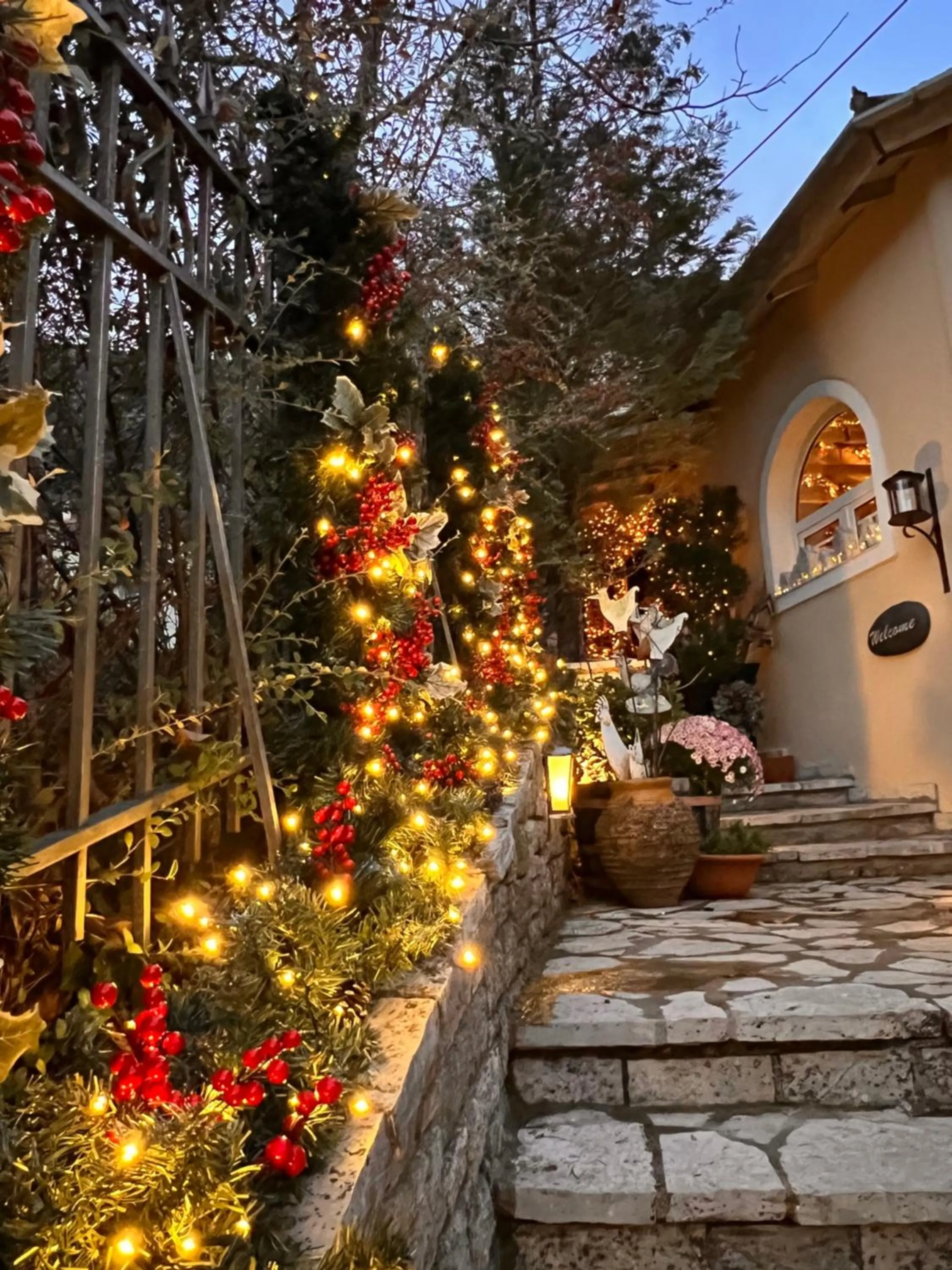 Anerada inn Suites & Spa - Pet Friendly