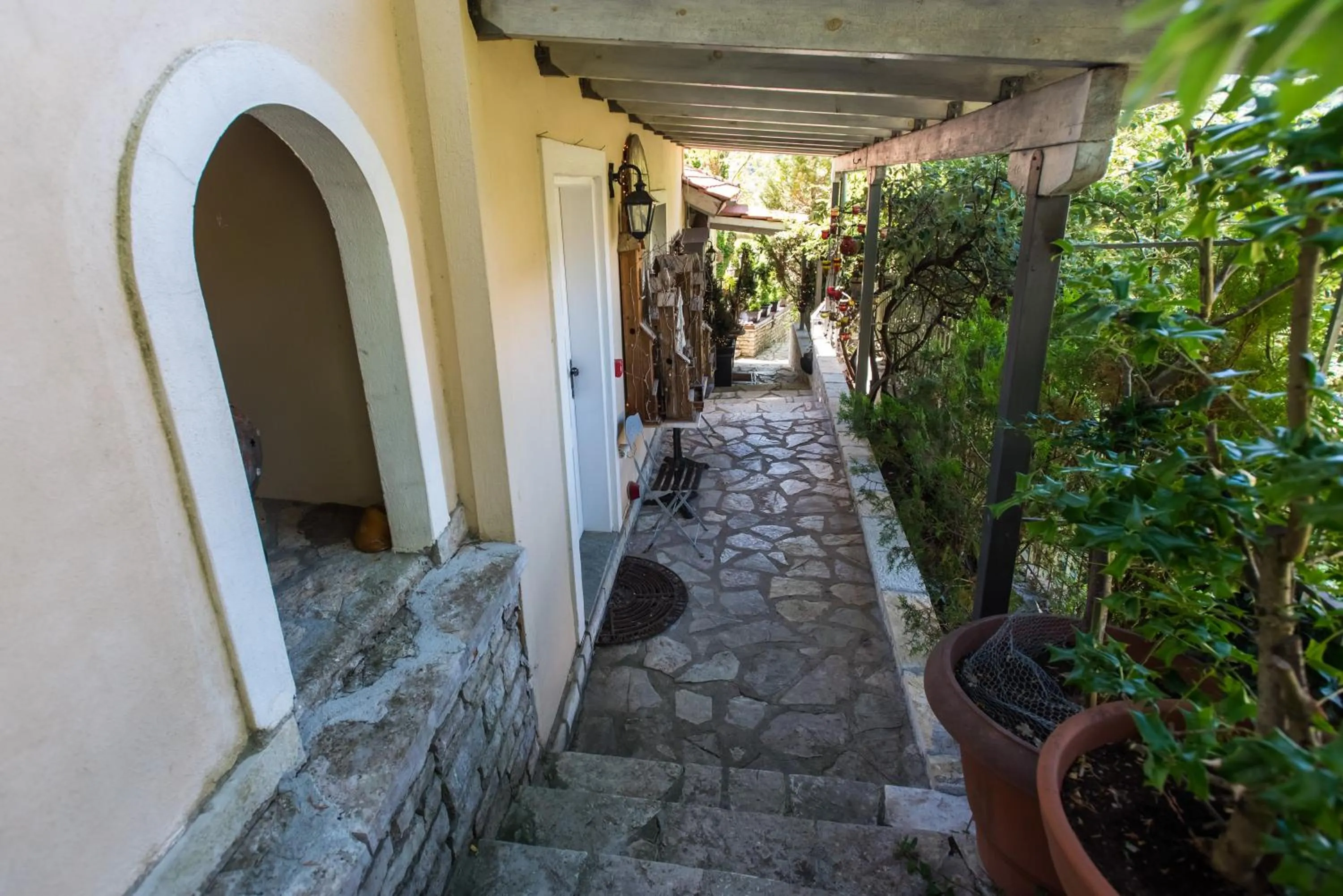 Anerada inn Suites & Spa - Pet Friendly