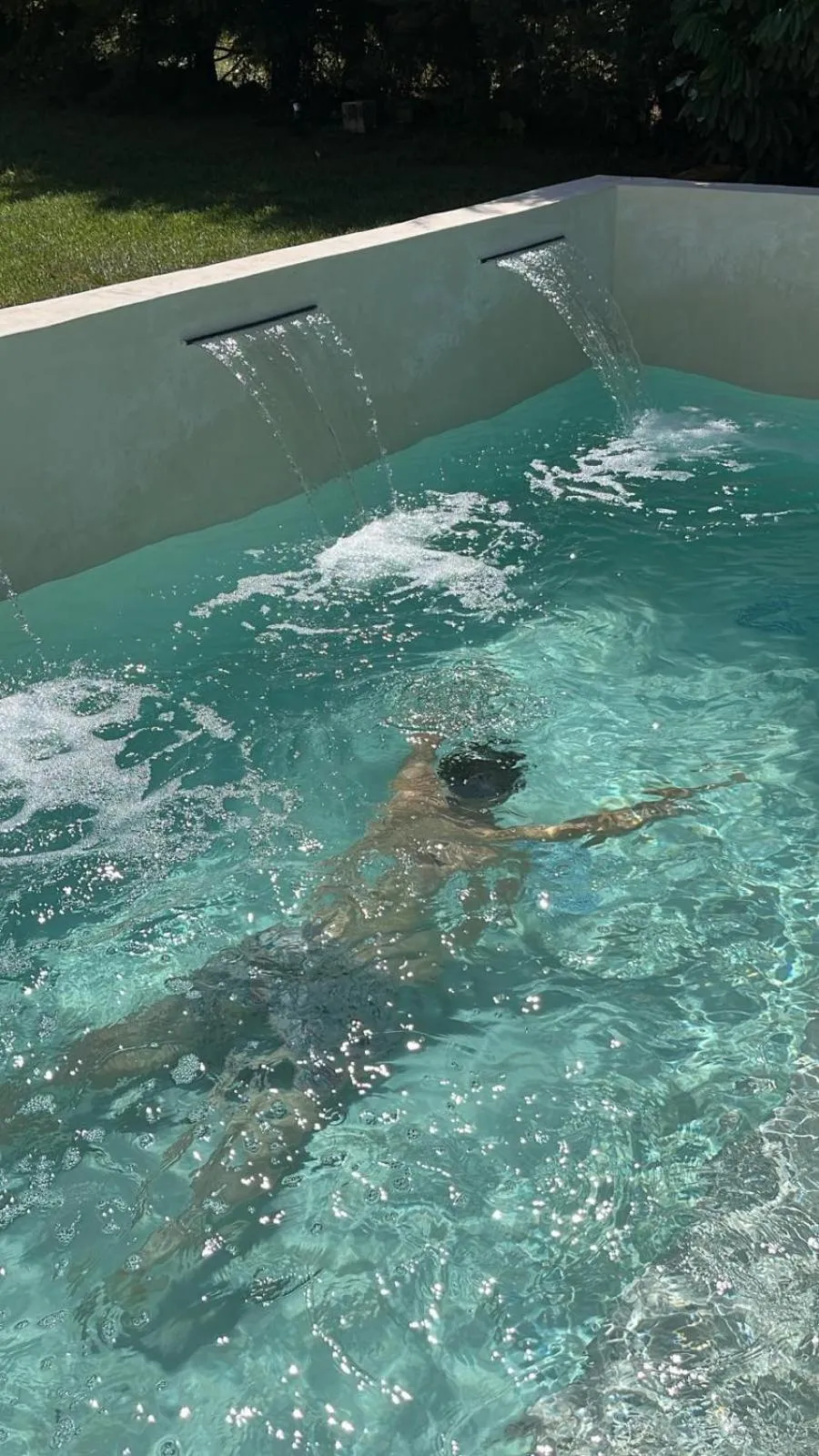 Hot Tub in Anerada inn Suites & Spa - Pet Friendly