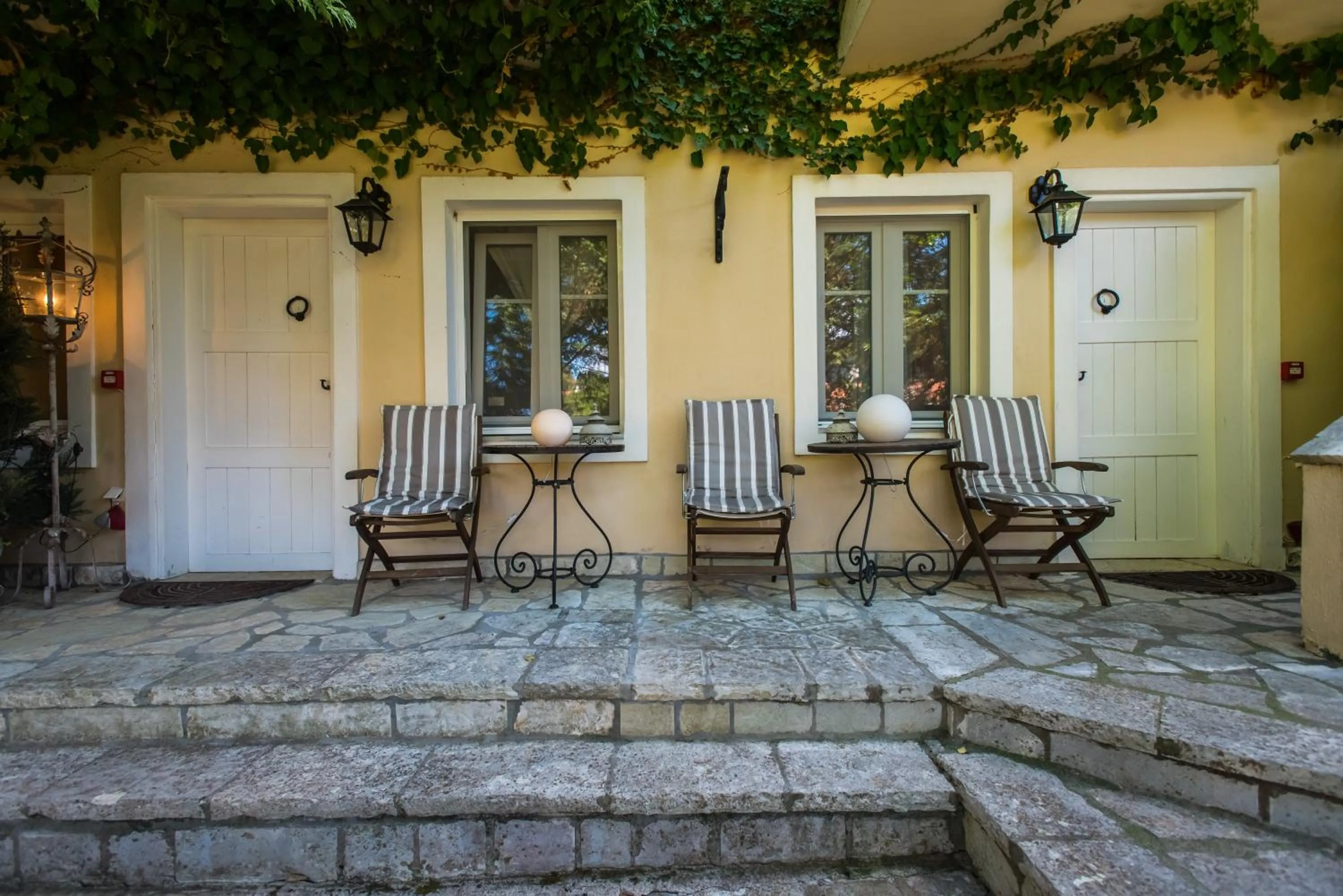 Anerada inn Suites & Spa - Pet Friendly