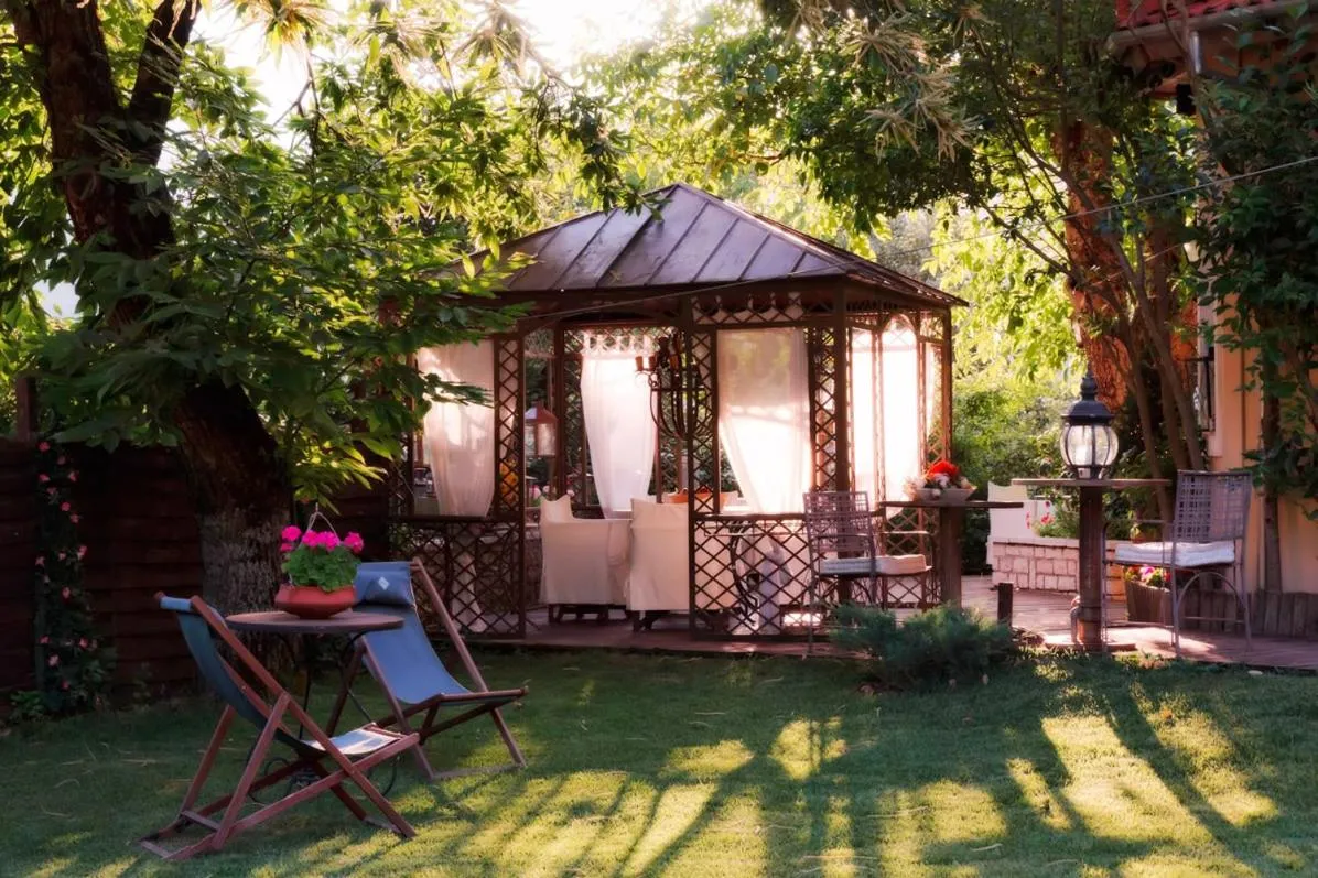 Anerada inn Suites & Spa - Pet Friendly