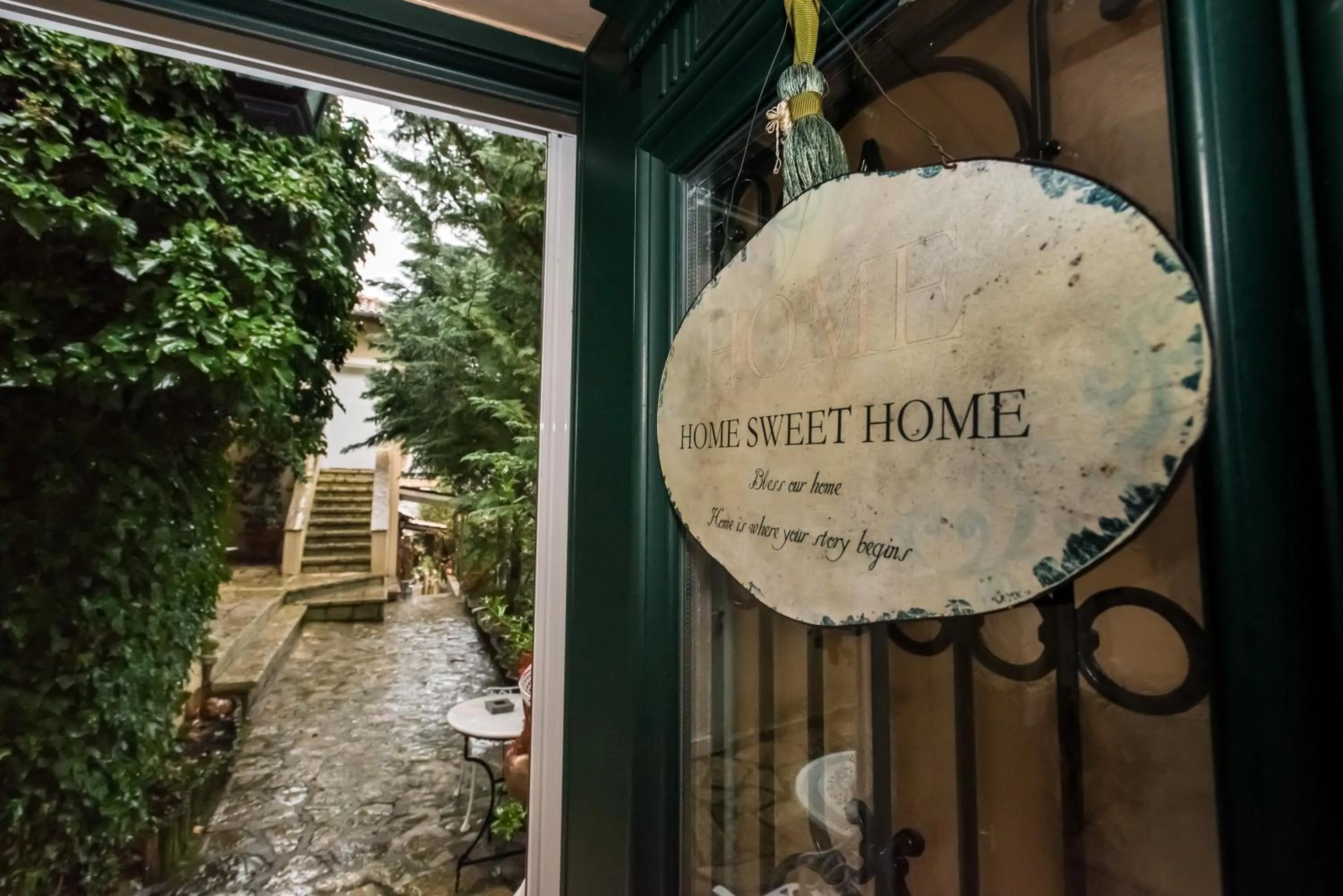 Anerada inn Suites & Spa - Pet Friendly