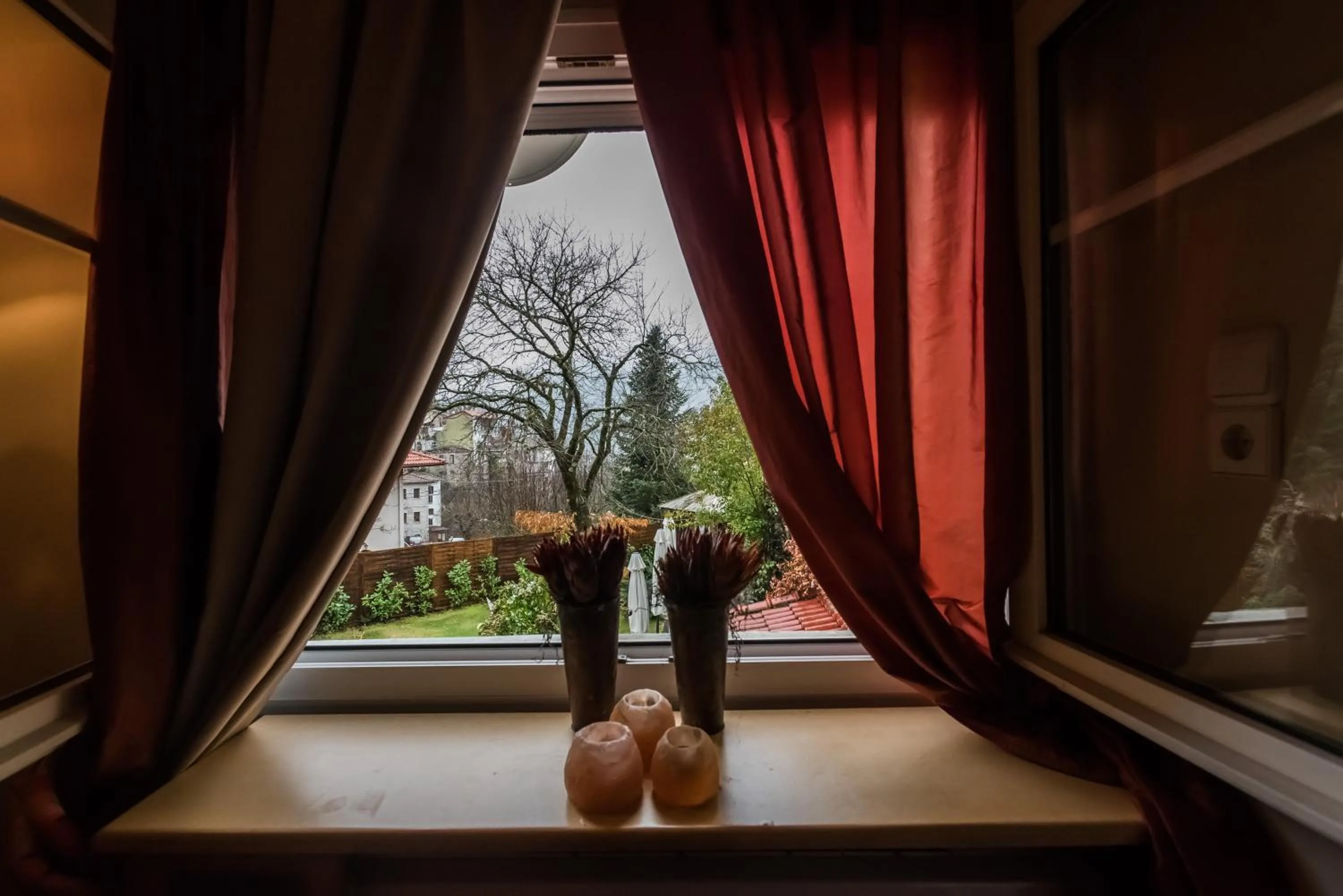 Anerada inn Suites & Spa - Pet Friendly