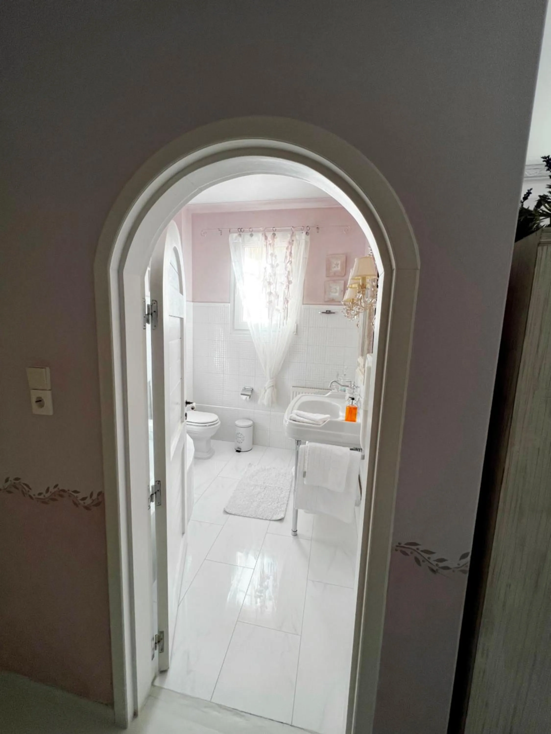 Anerada inn Suites & Spa - Pet Friendly