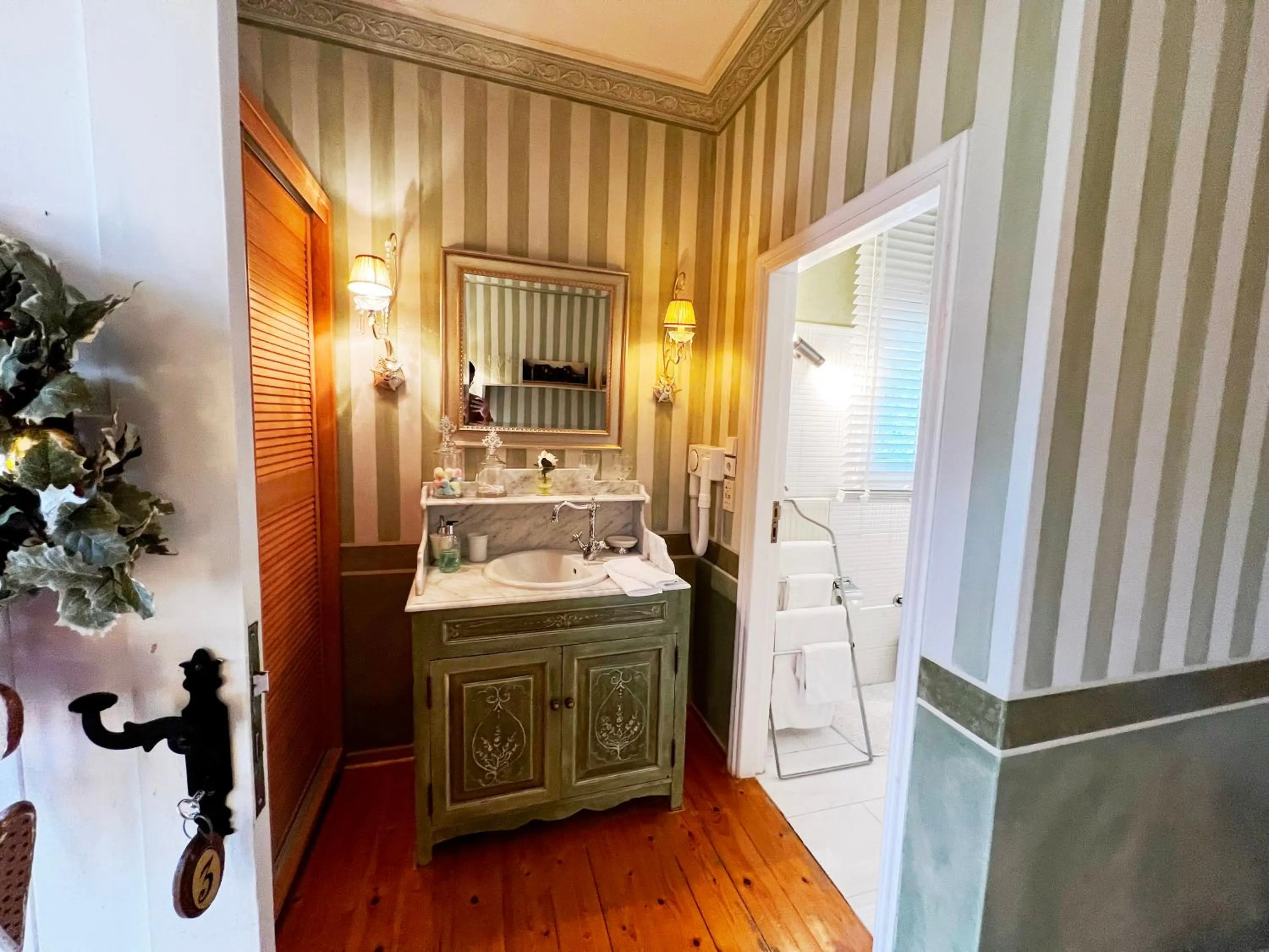 Anerada inn Suites & Spa - Pet Friendly