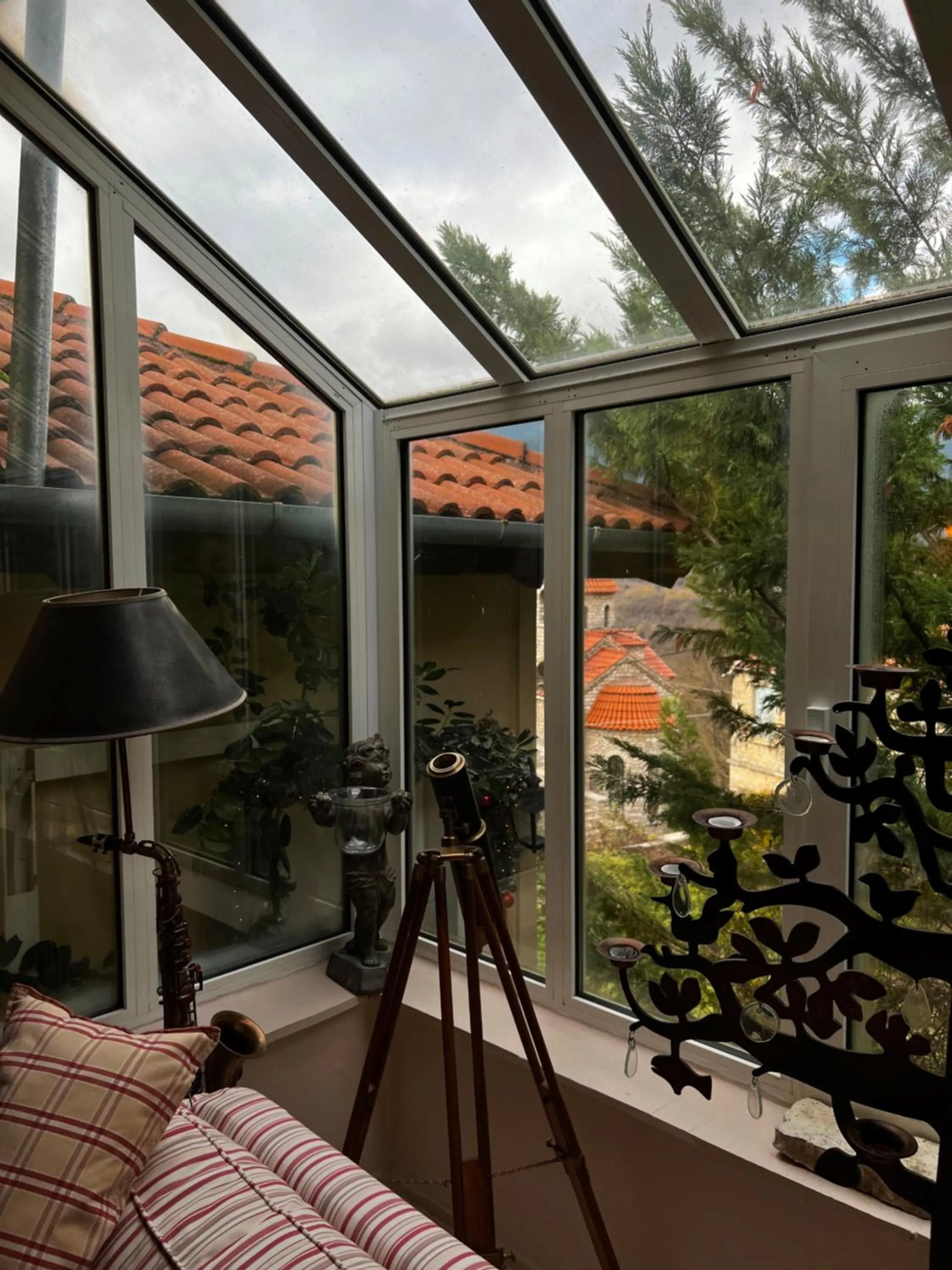 Anerada inn Suites & Spa - Pet Friendly