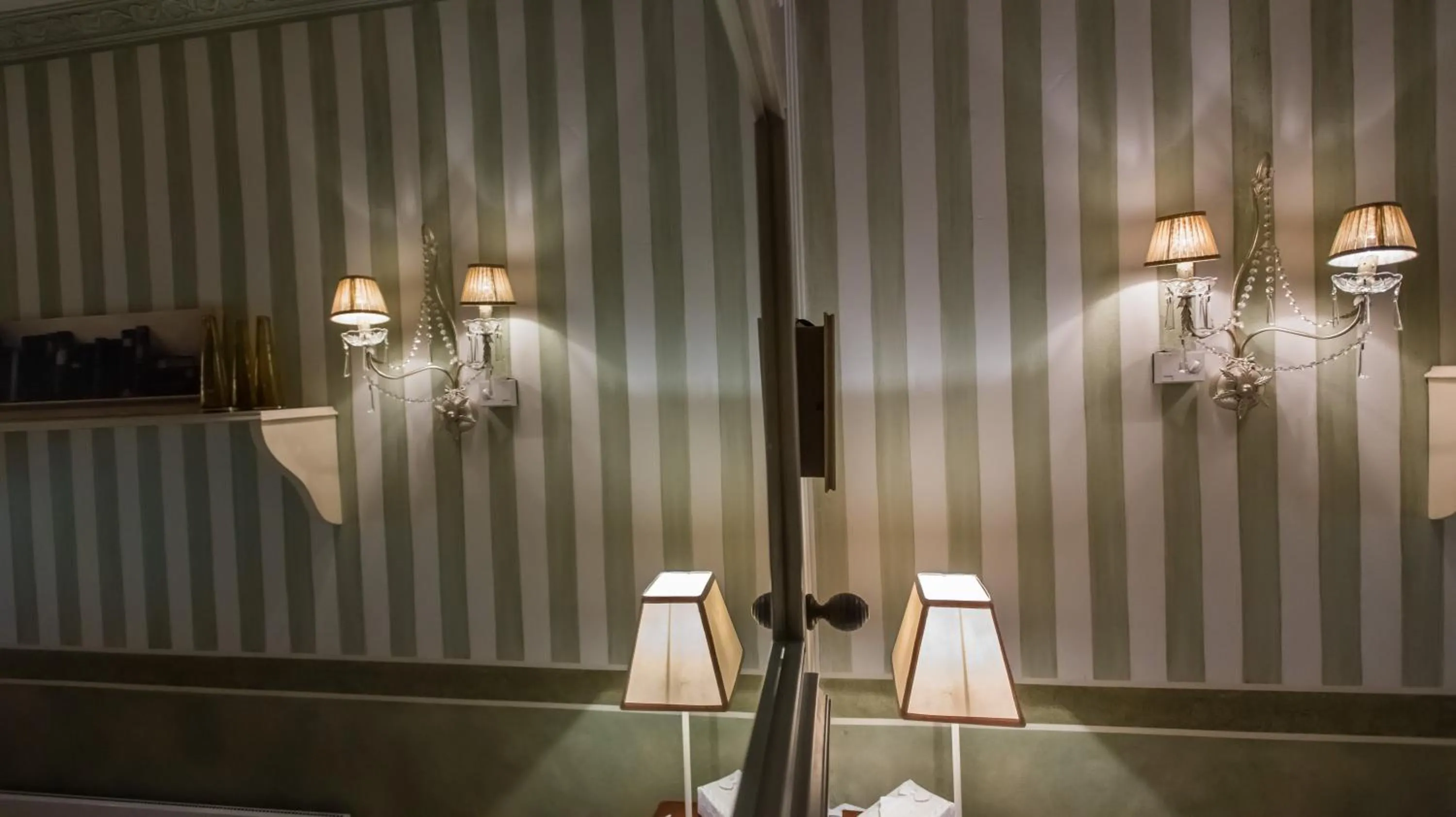 Anerada inn Suites & Spa - Pet Friendly