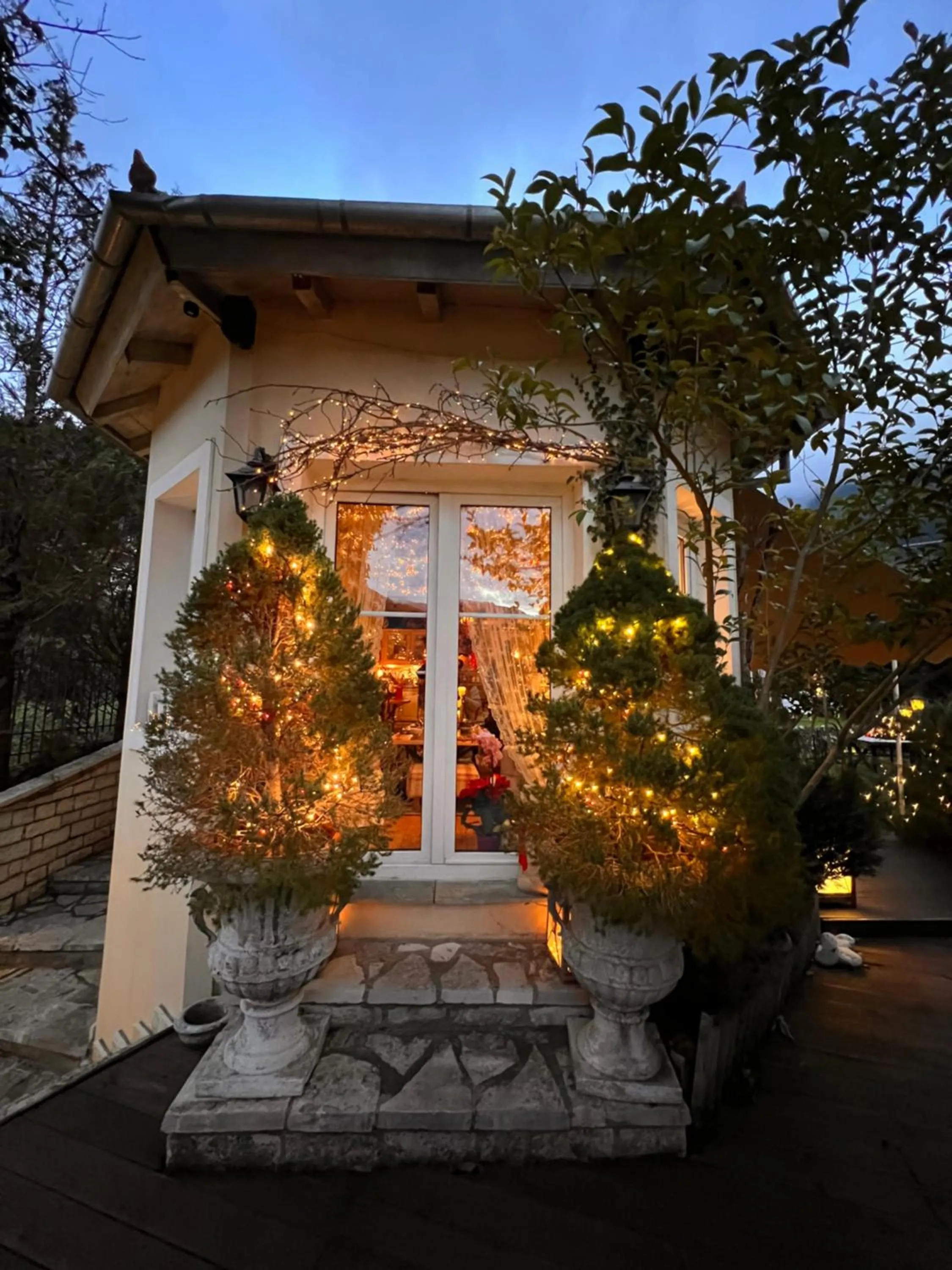 Anerada inn Suites & Spa - Pet Friendly