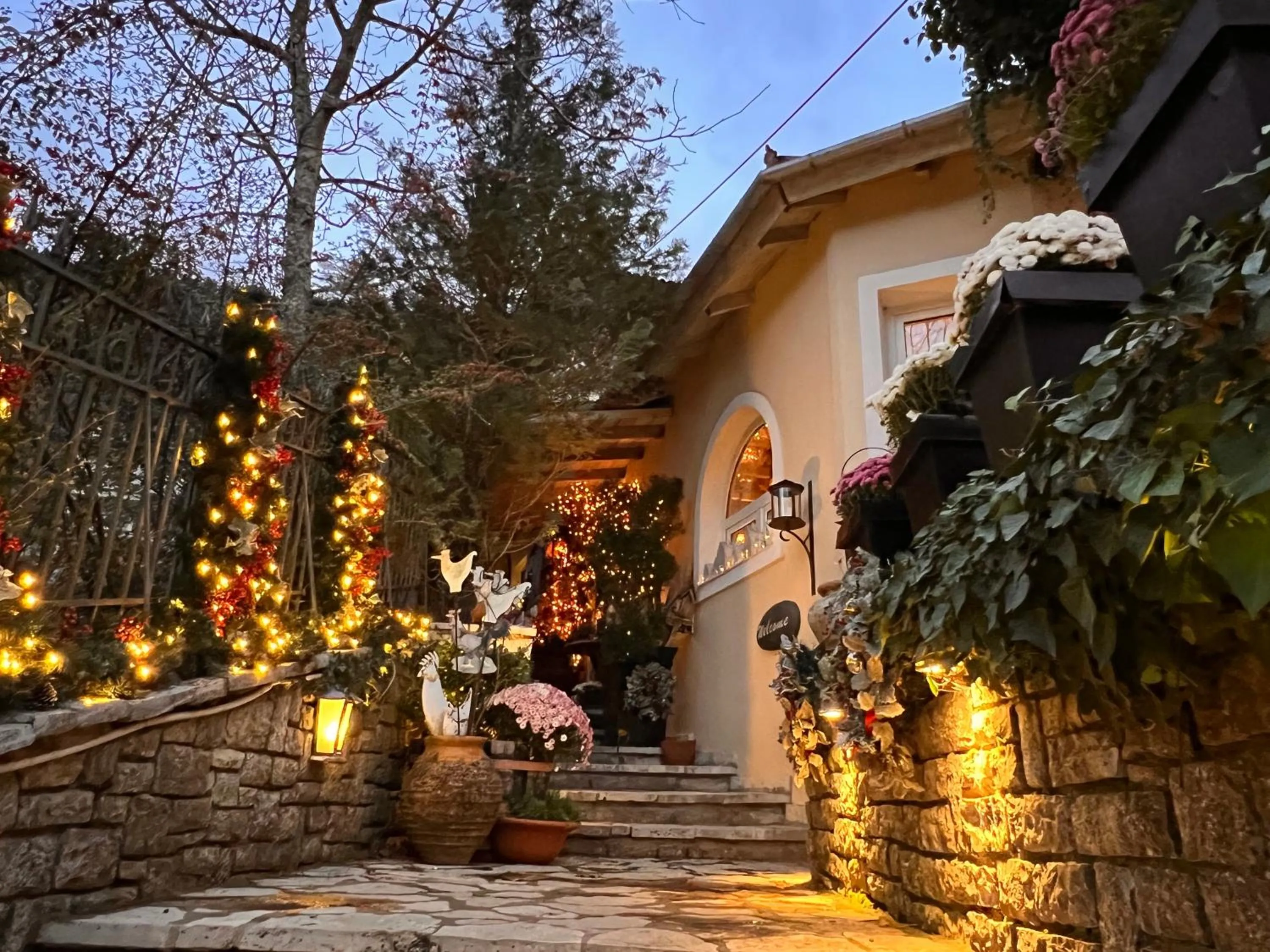 Anerada inn Suites & Spa - Pet Friendly