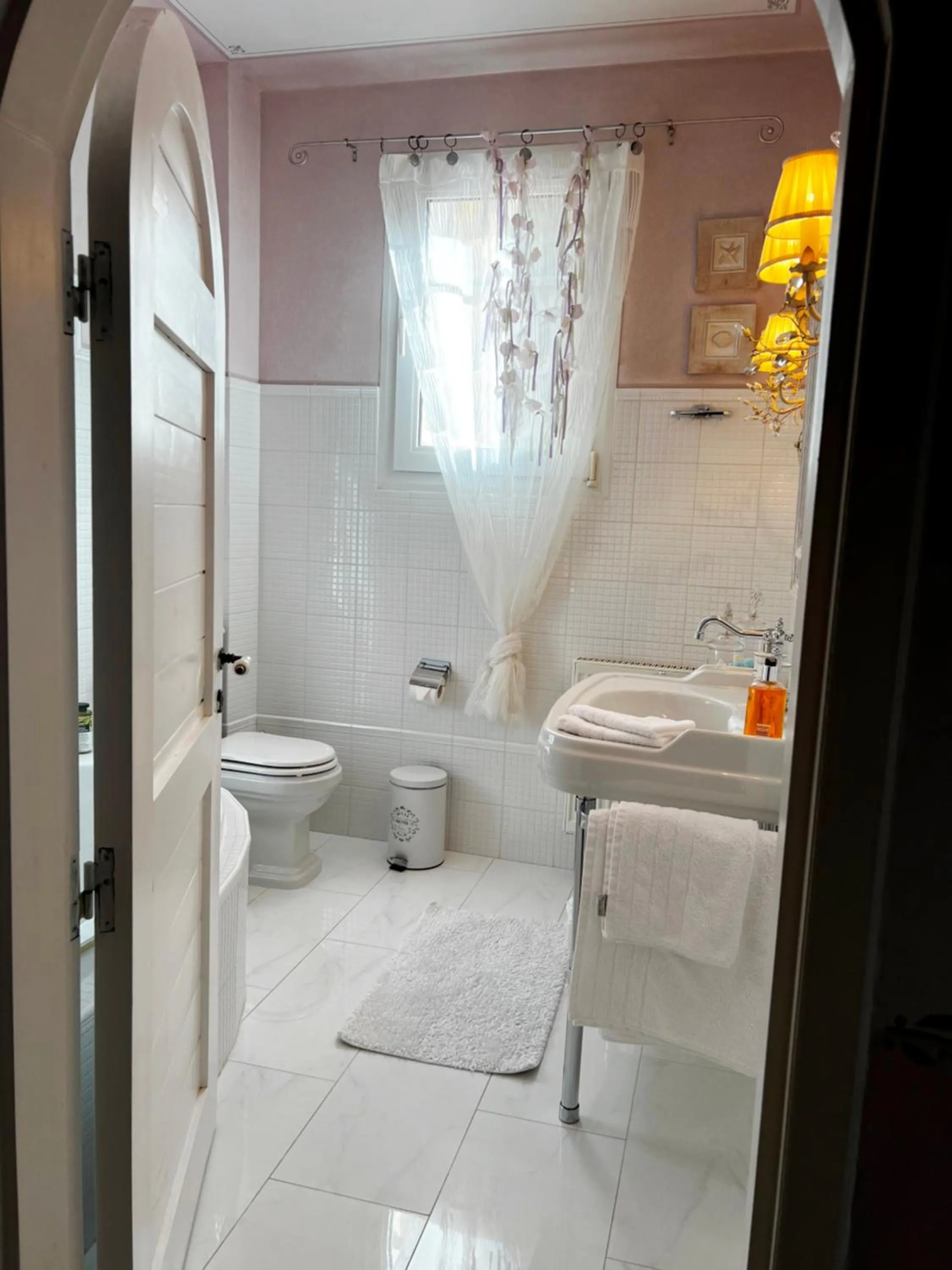 Anerada inn Suites & Spa - Pet Friendly