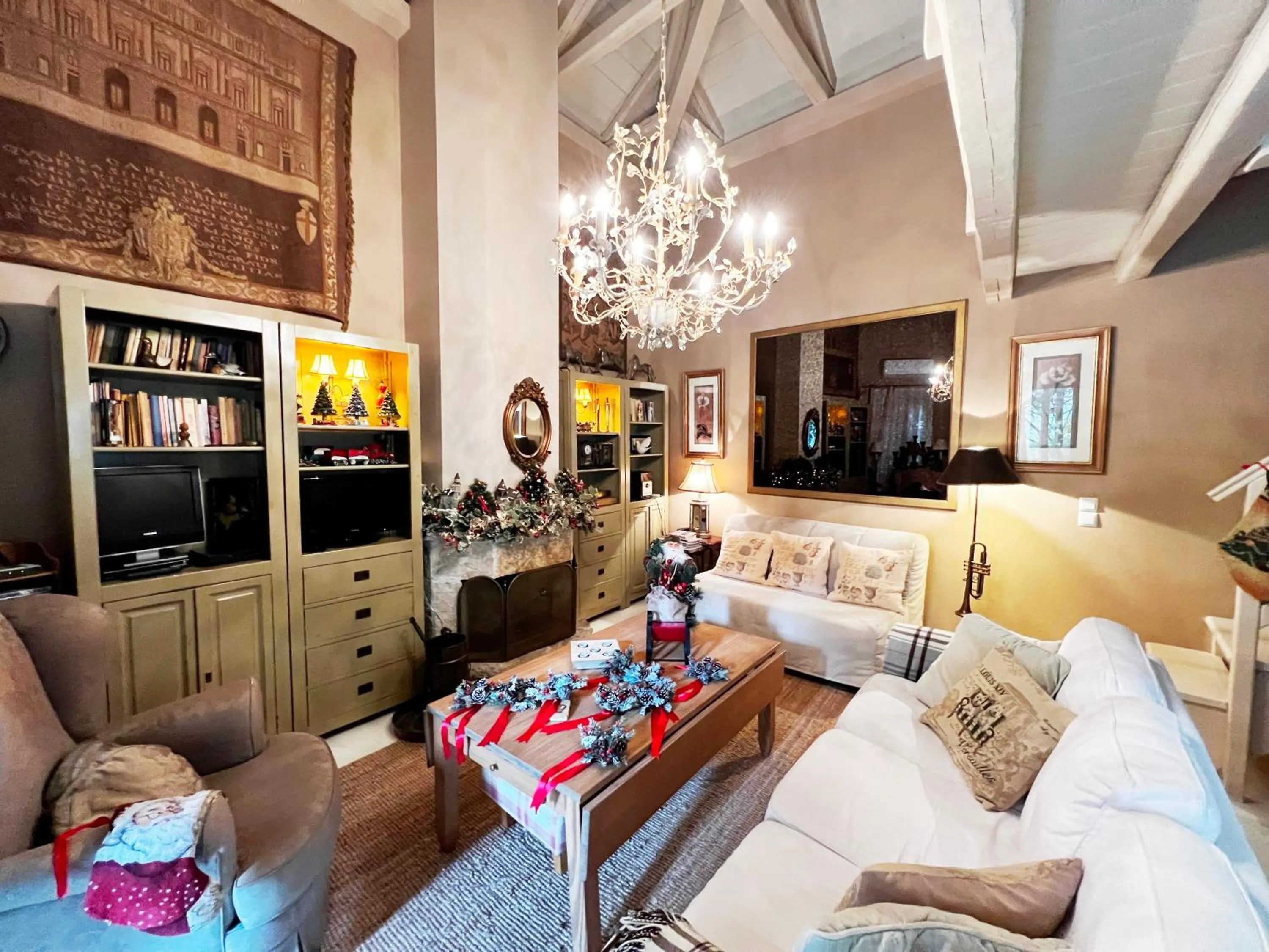 Anerada inn Suites & Spa - Pet Friendly