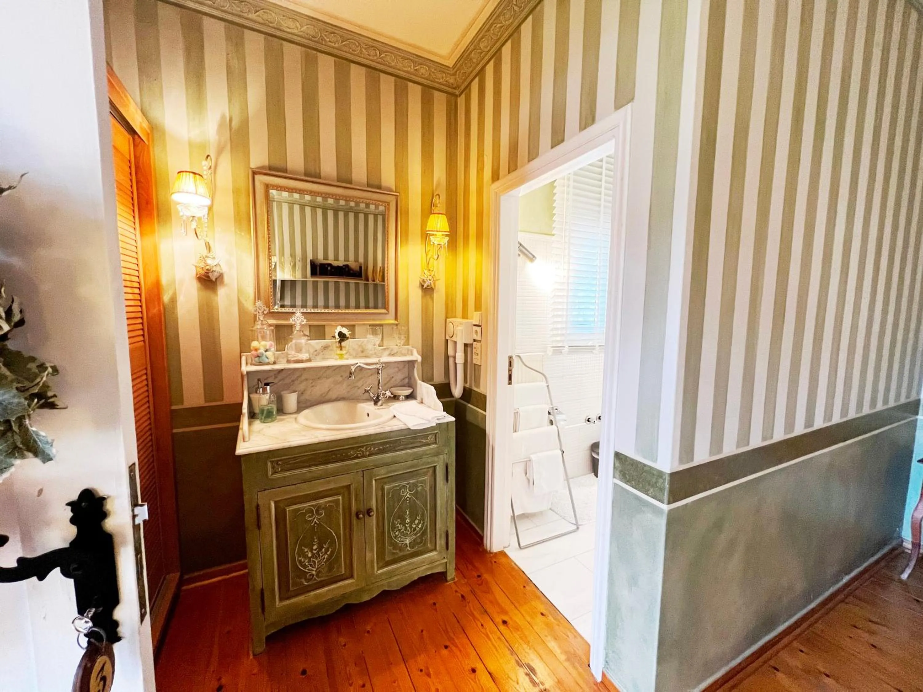Anerada inn Suites & Spa - Pet Friendly