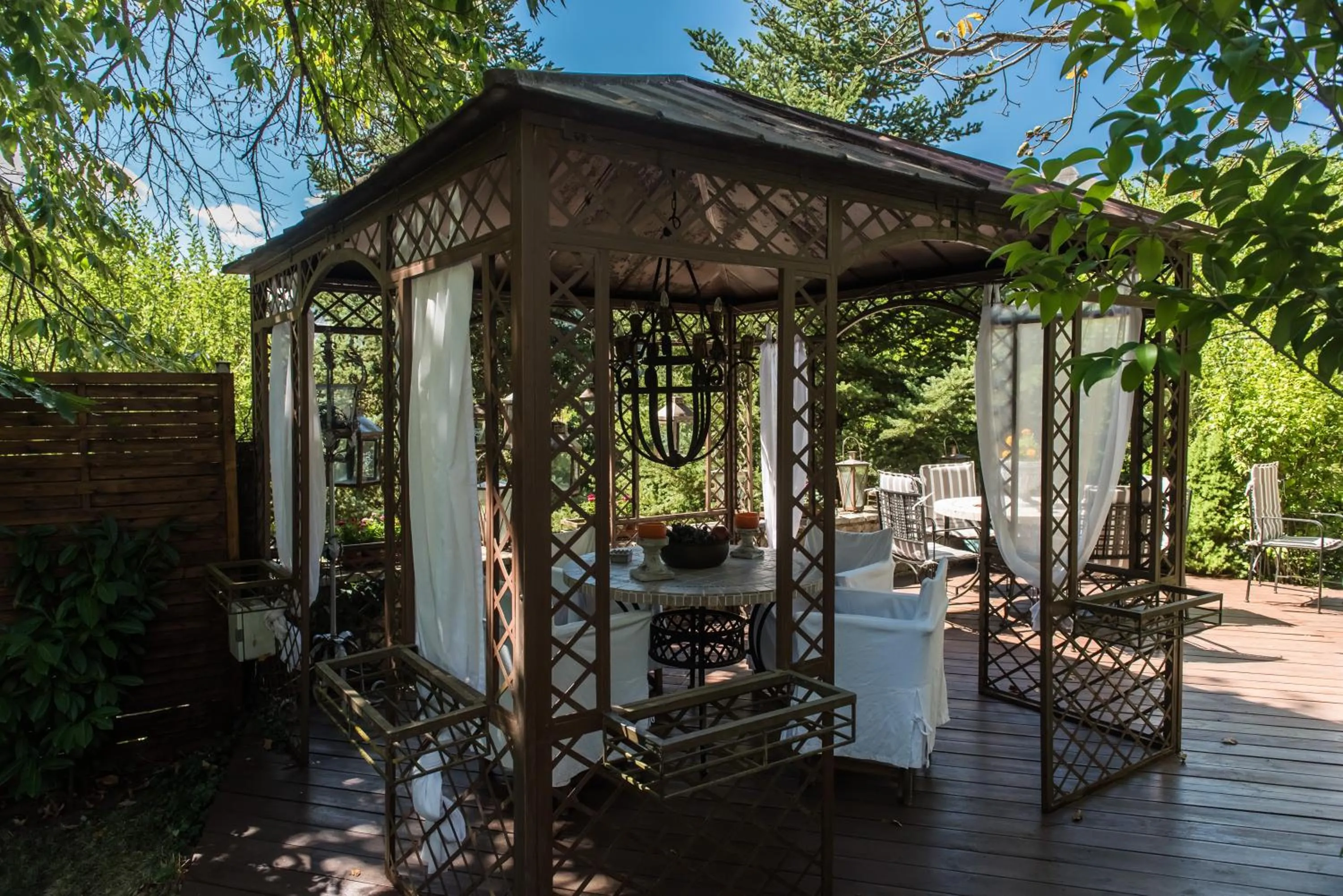 Anerada inn Suites & Spa - Pet Friendly
