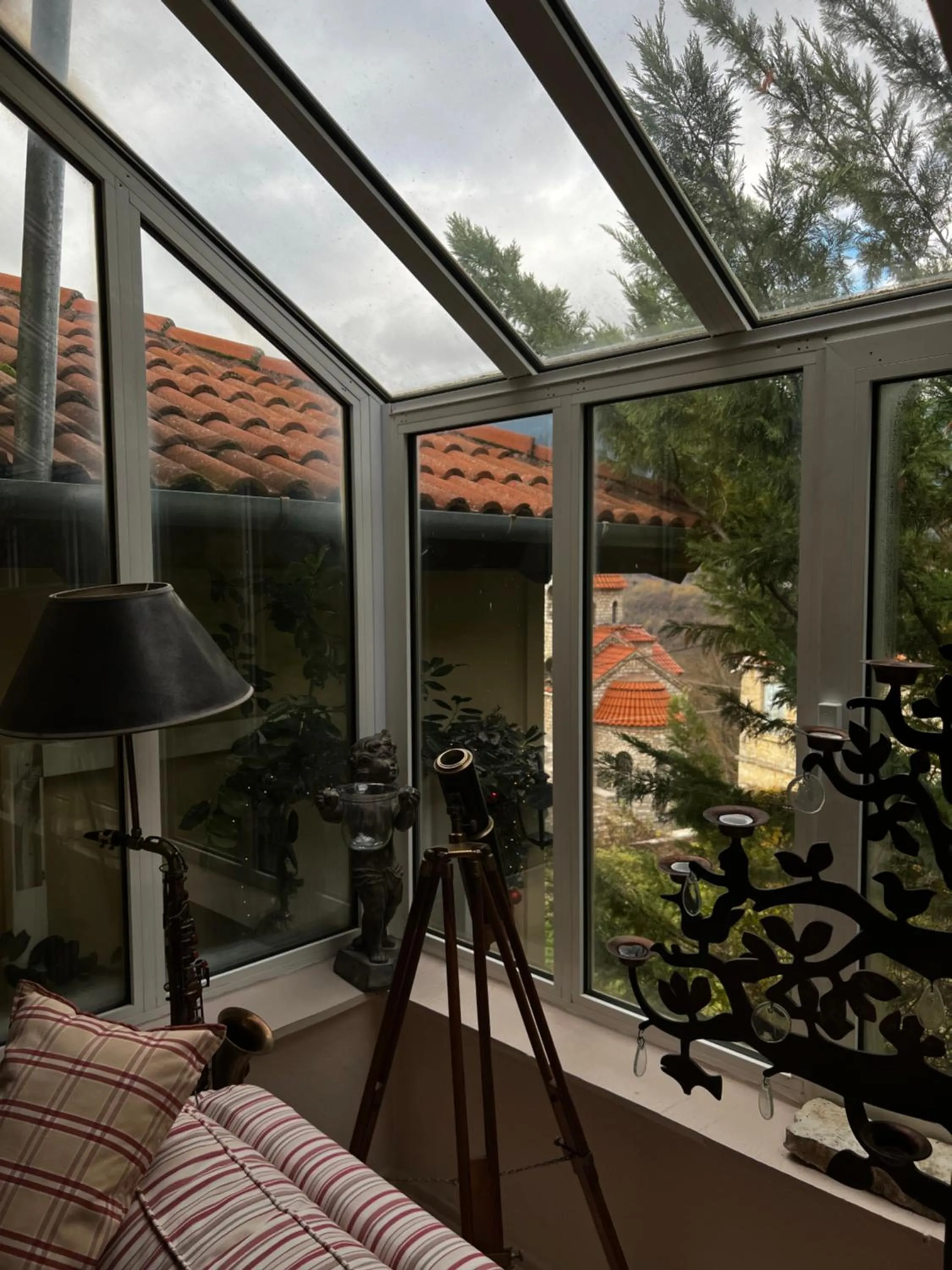 Anerada inn Suites & Spa - Pet Friendly