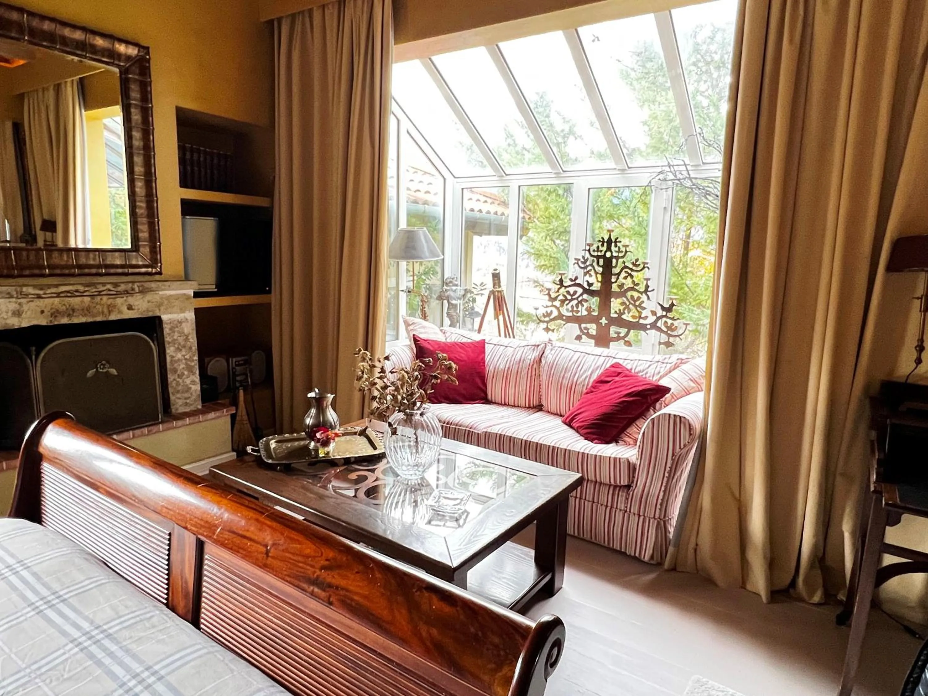 Anerada inn Suites & Spa - Pet Friendly