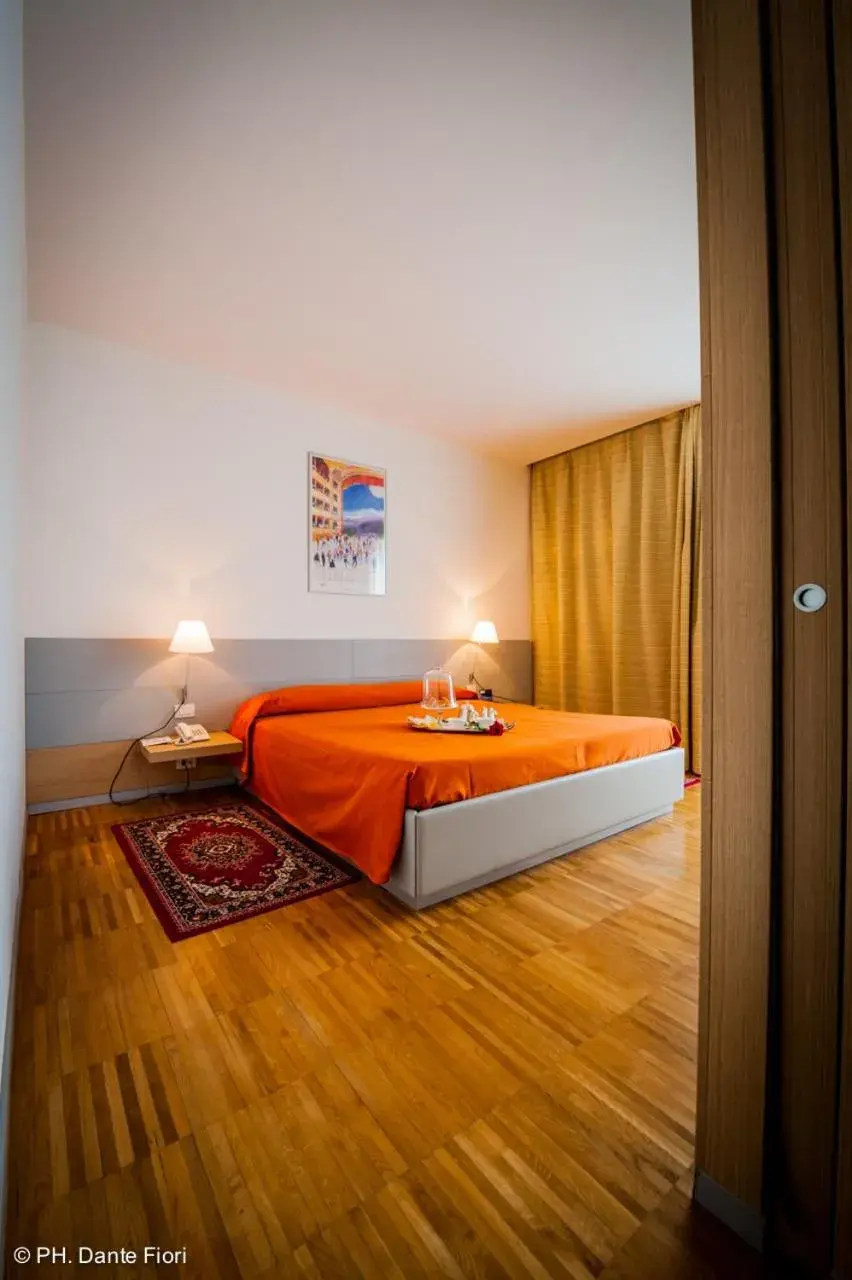 Suite in Schio Hotel Suite in Schio Hotel