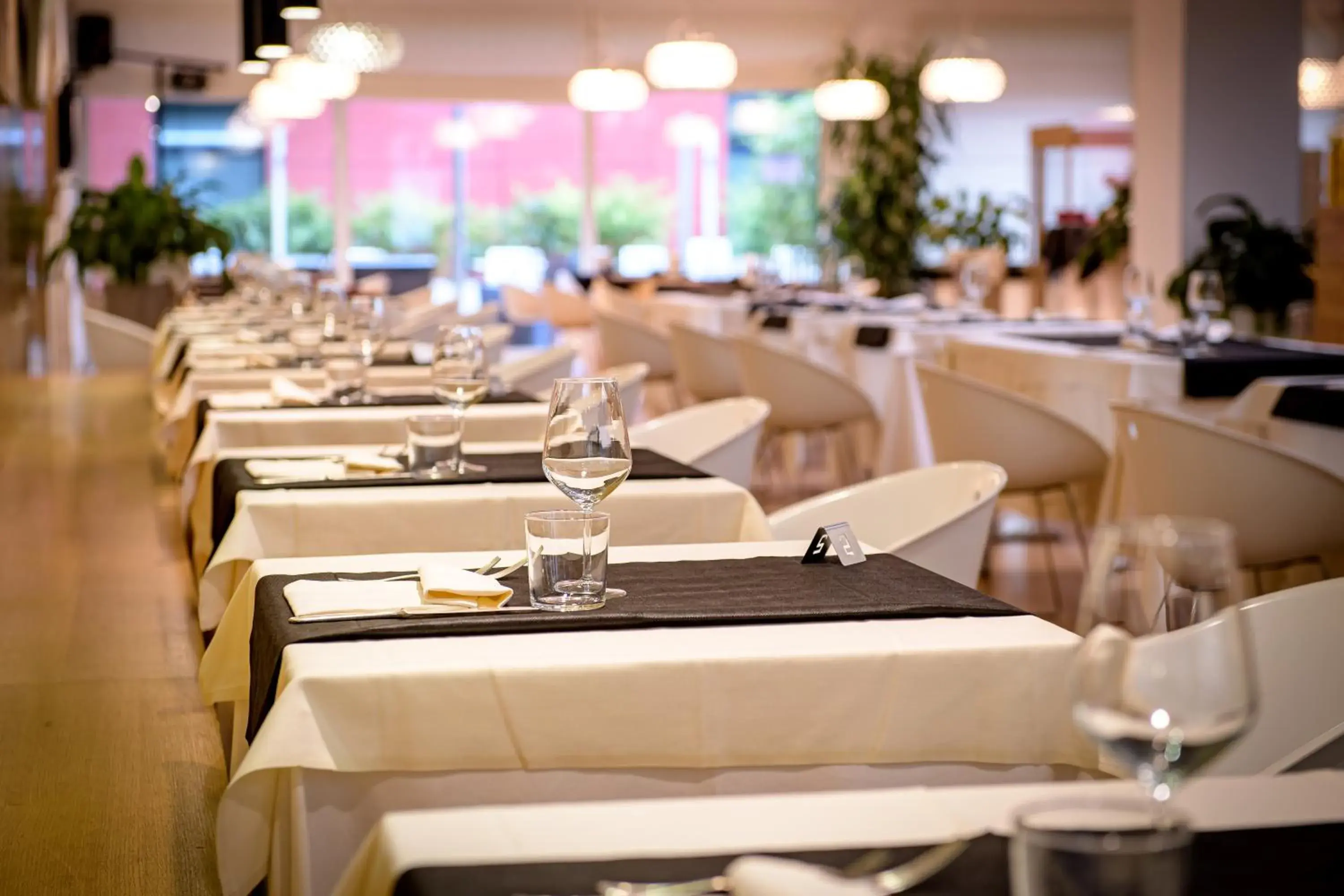 Restaurant/places to eat in Schio Hotel Restaurant/places to eat in Schio Hotel
