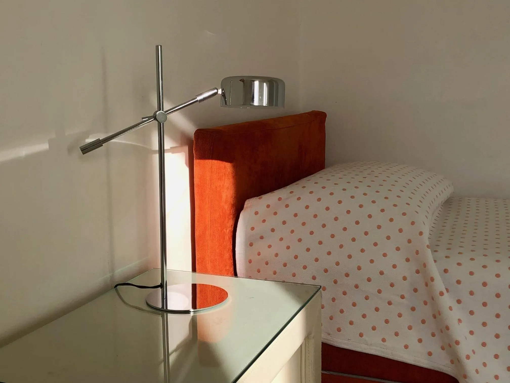 Bed in Residence Oasi