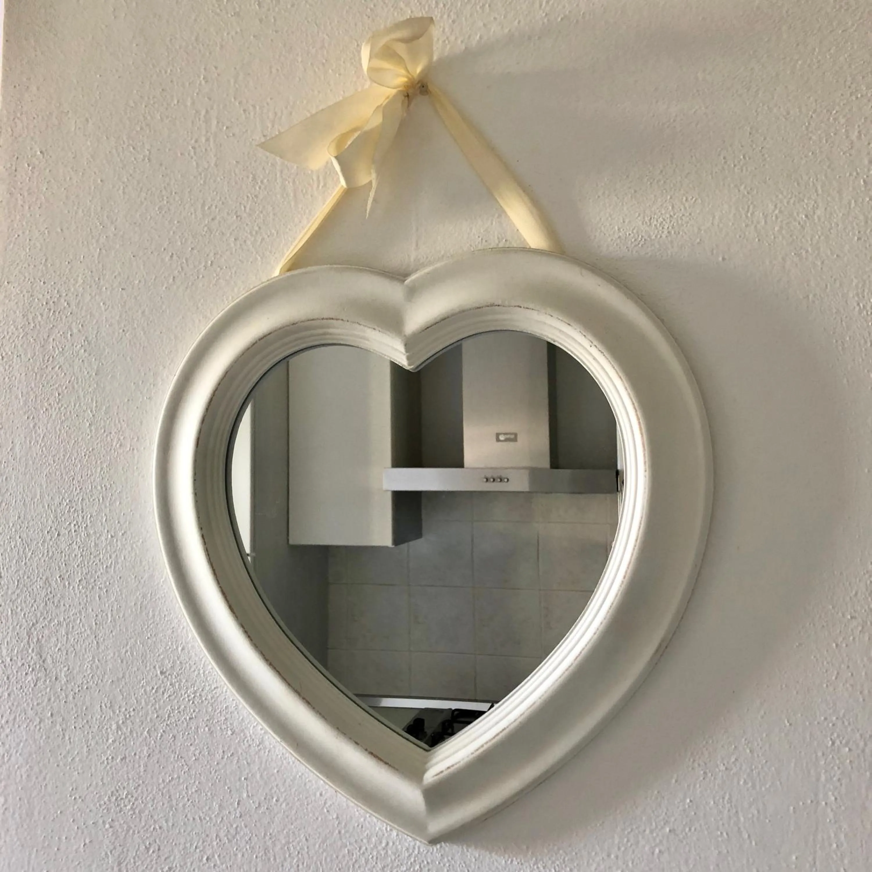 Decorative detail in Residence Oasi