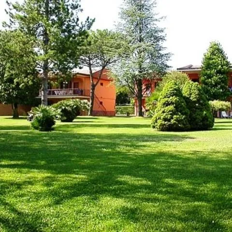 Garden in Residence Oasi