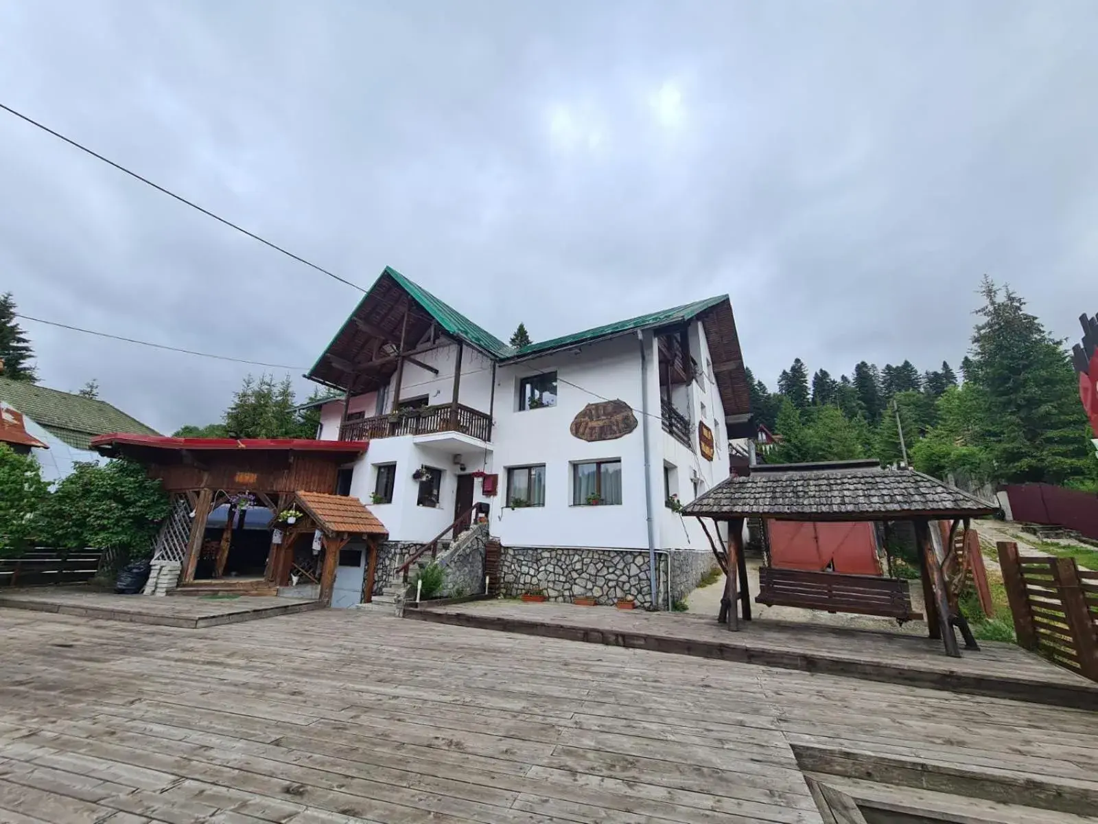 Vila Vitalis Vila Vitalis