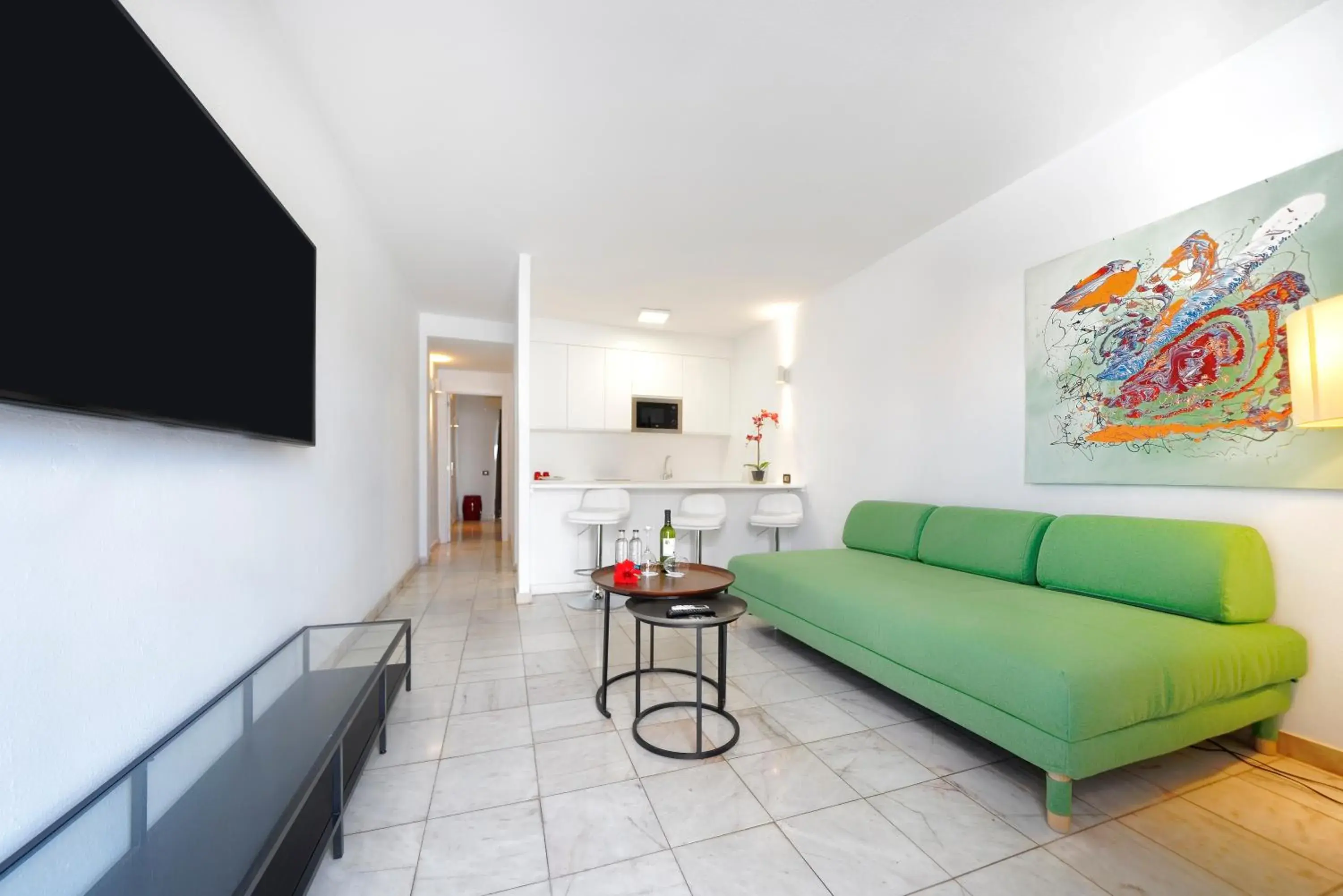 One-Bedroom Apartment in Vista Bonita - Gay Only Resort One-Bedroom Apartment in Vista Bonita - Gay Only Resort