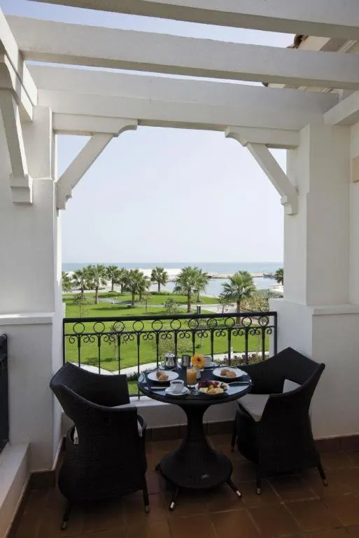 Mövenpick Beach Resort Al Khobar