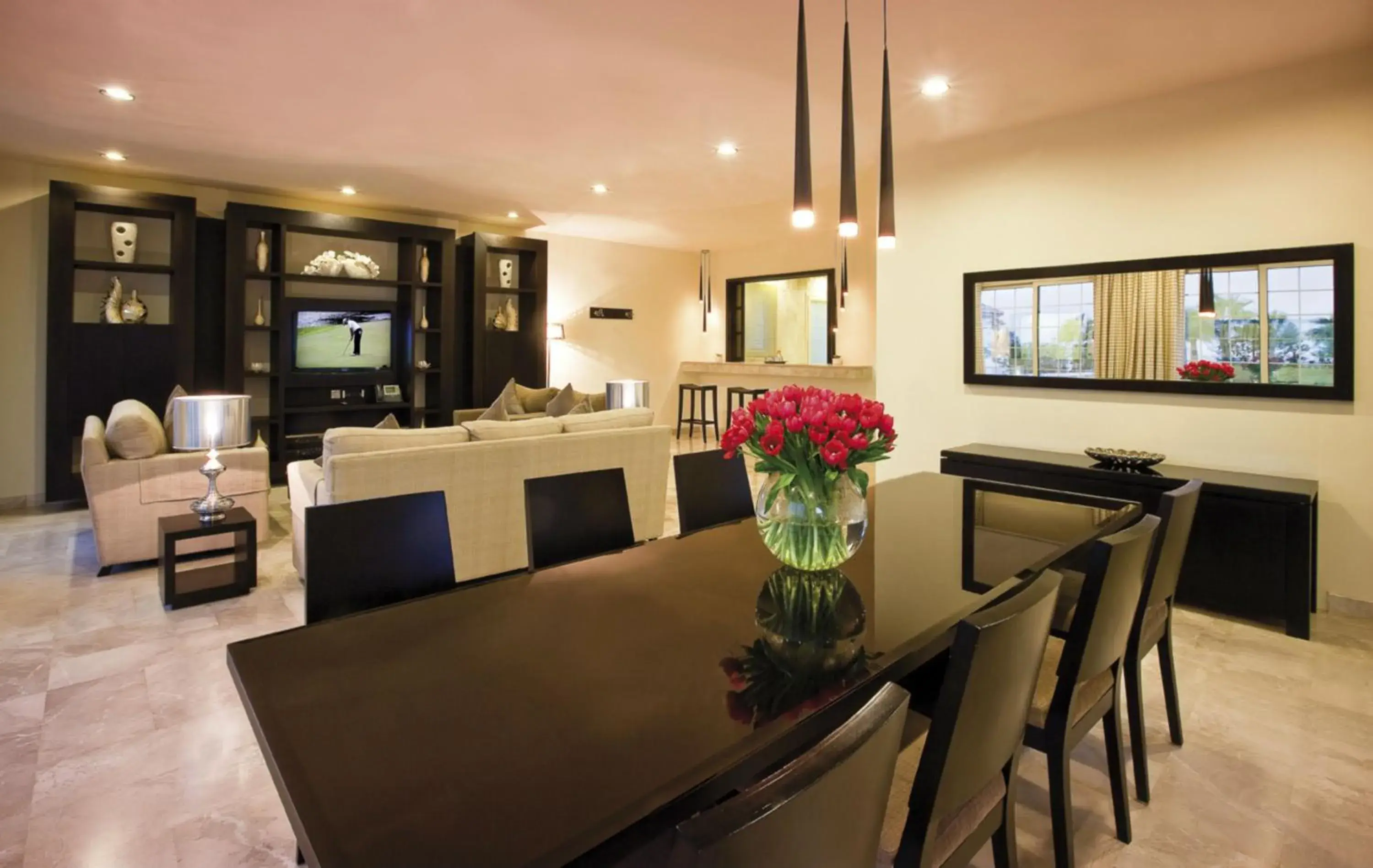 Three-Bedroom Garden Villa in Mövenpick Beach Resort Al Khobar Three-Bedroom Garden Villa in Mövenpick Beach Resort Al Khobar