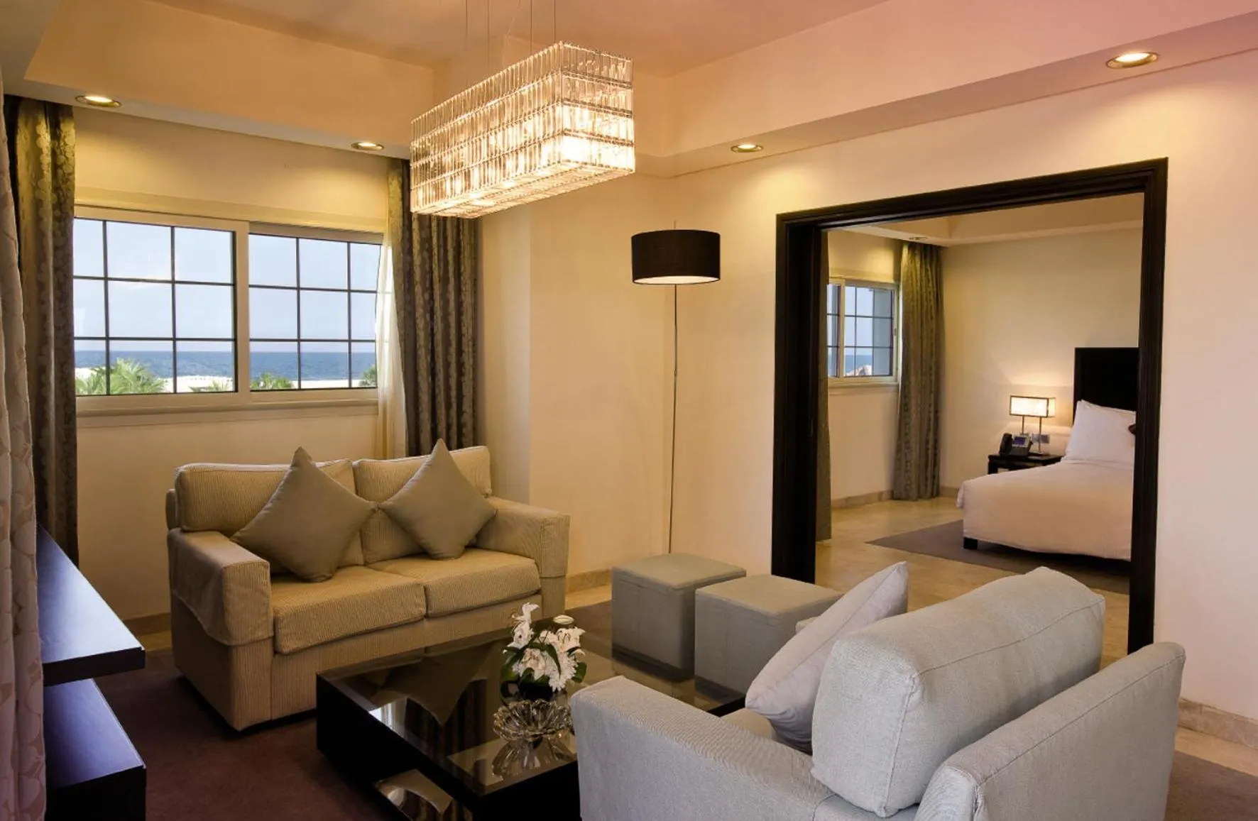 Move On Beach Resort Al Khobar