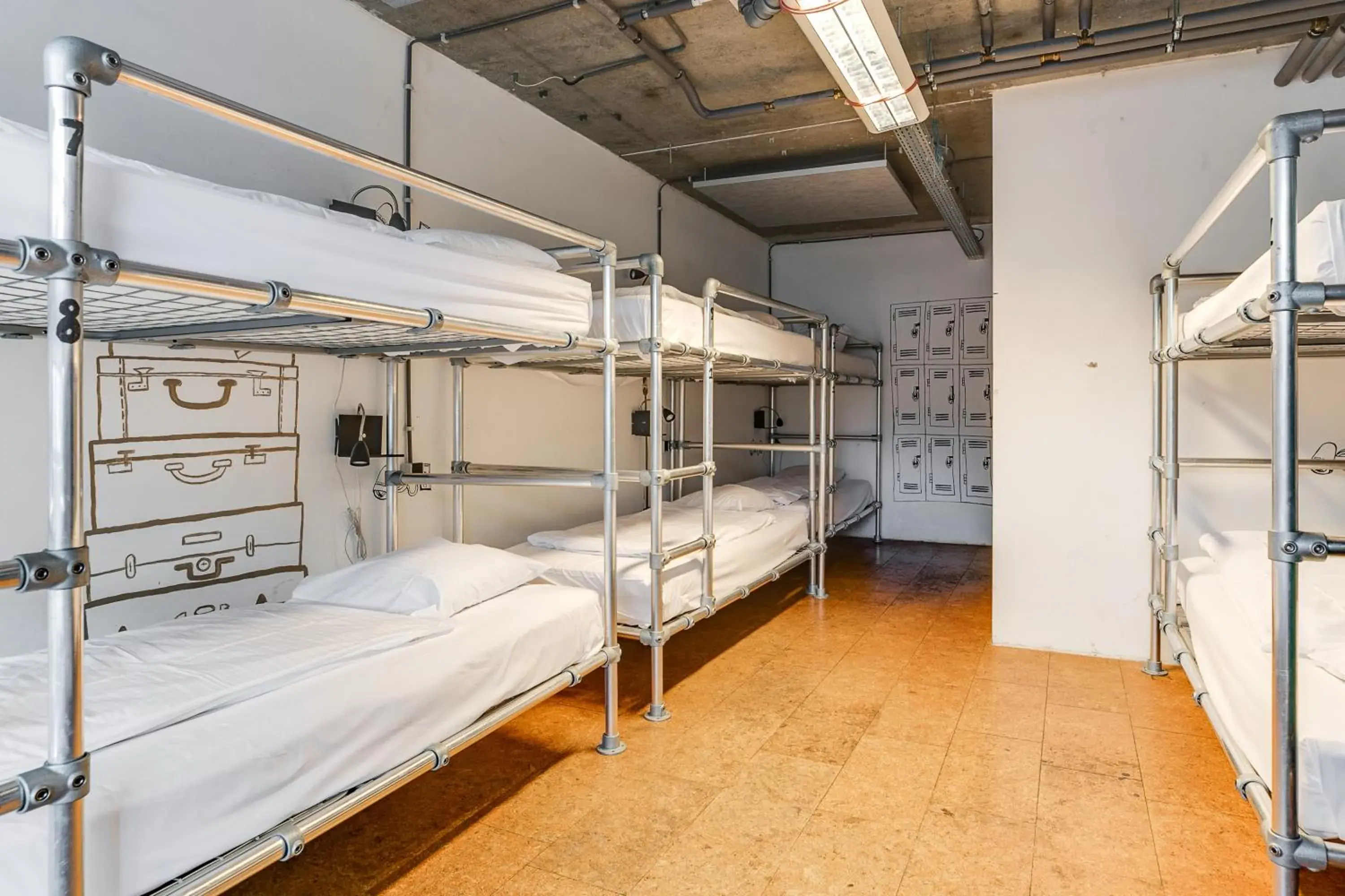 Photo of the whole room, Bed in ClinkMama Photo of the whole room, Bed in ClinkMama