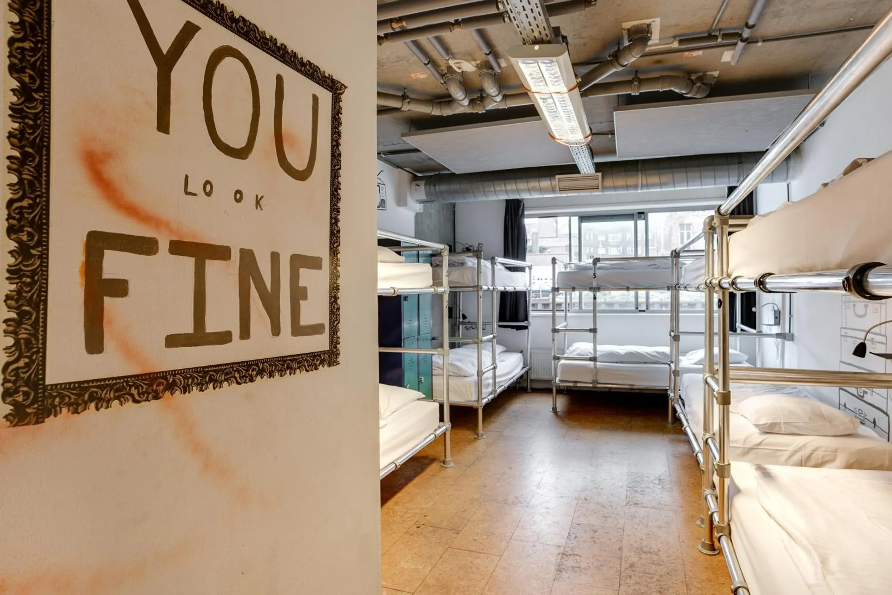 Photo of the whole room, Bed in ClinkMama Photo of the whole room, Bed in ClinkMama