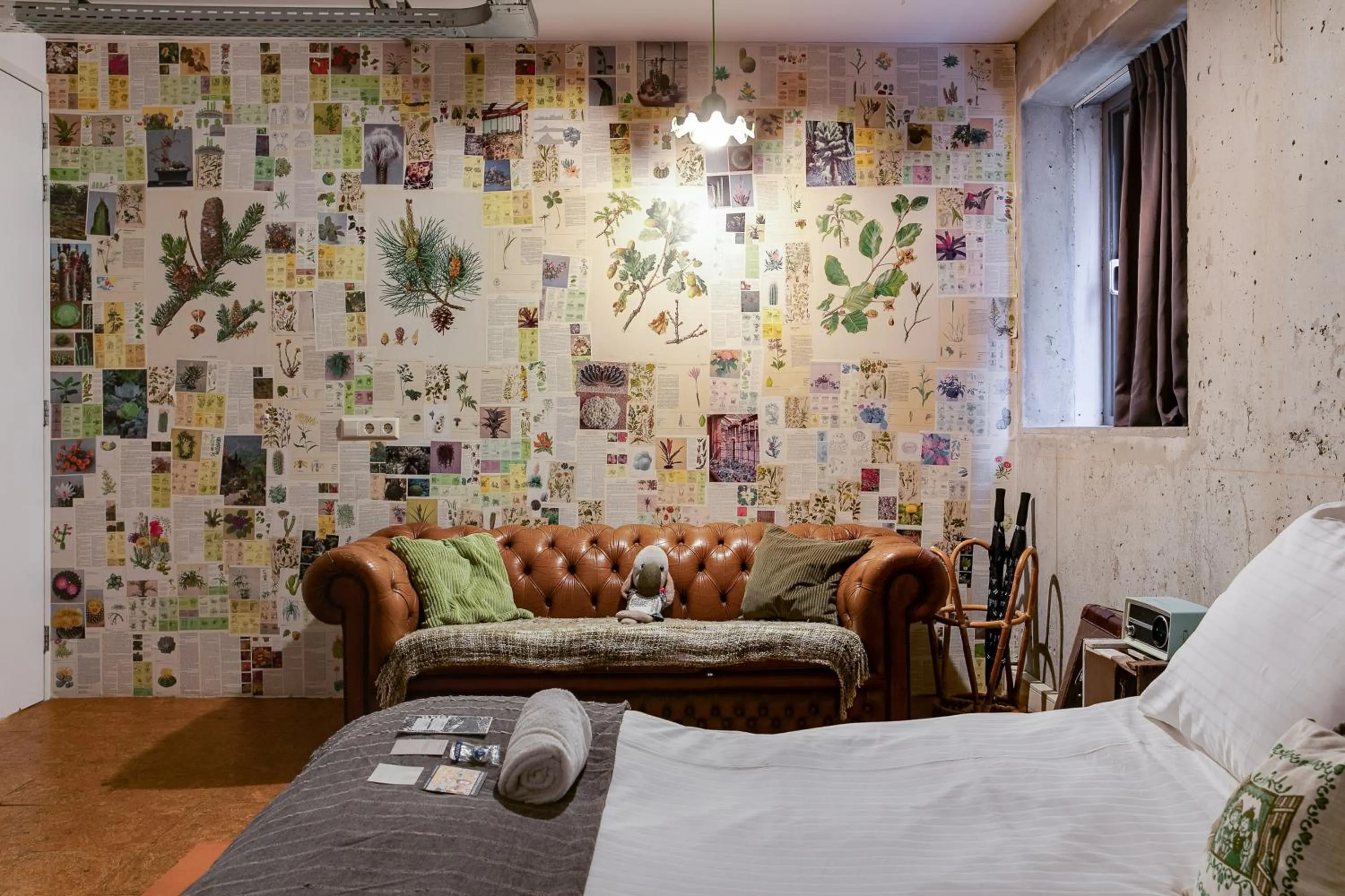 Bedroom, Bed in ClinkMama