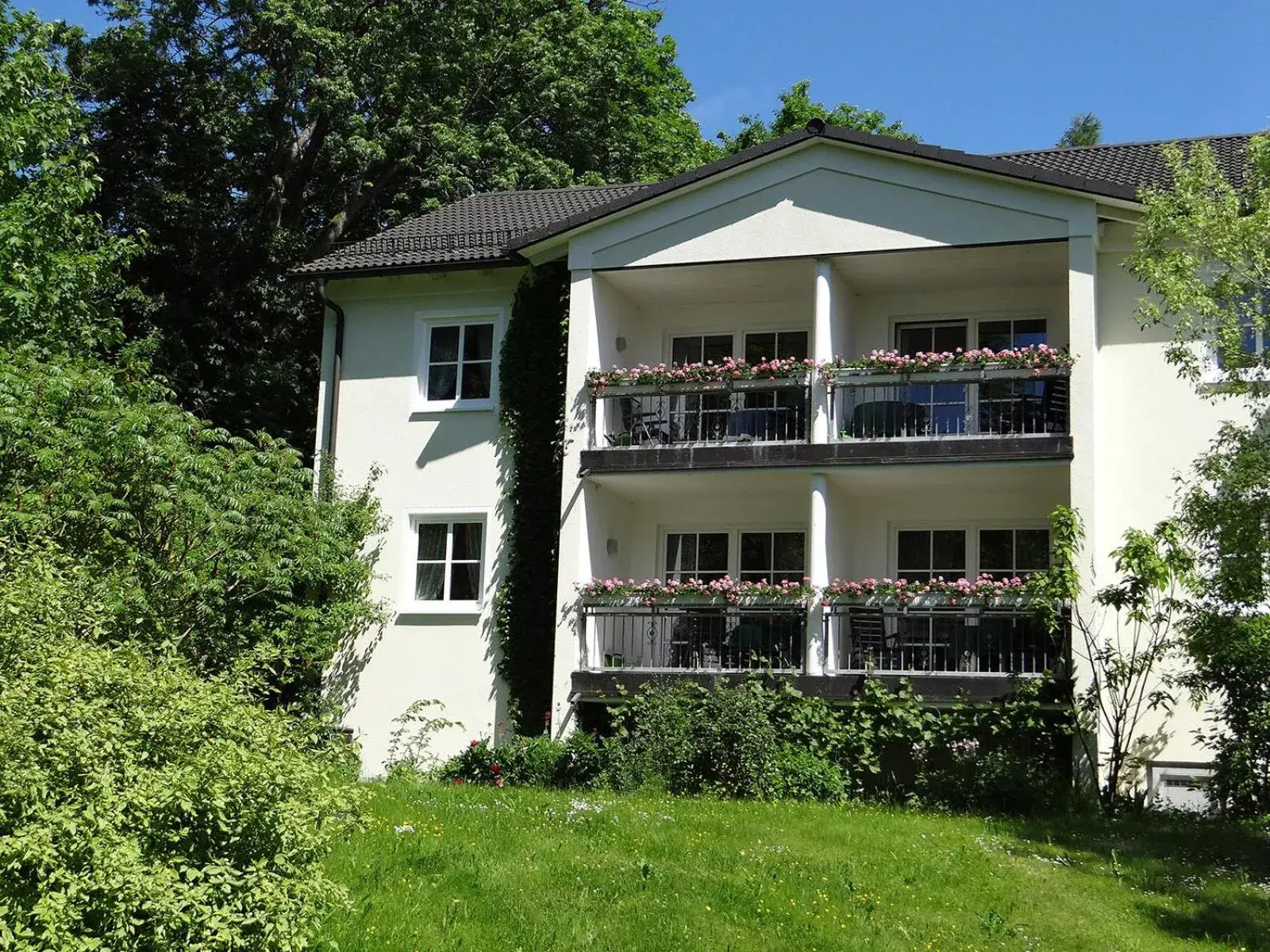 Villa Sonnenhof Villa Sonnenhof