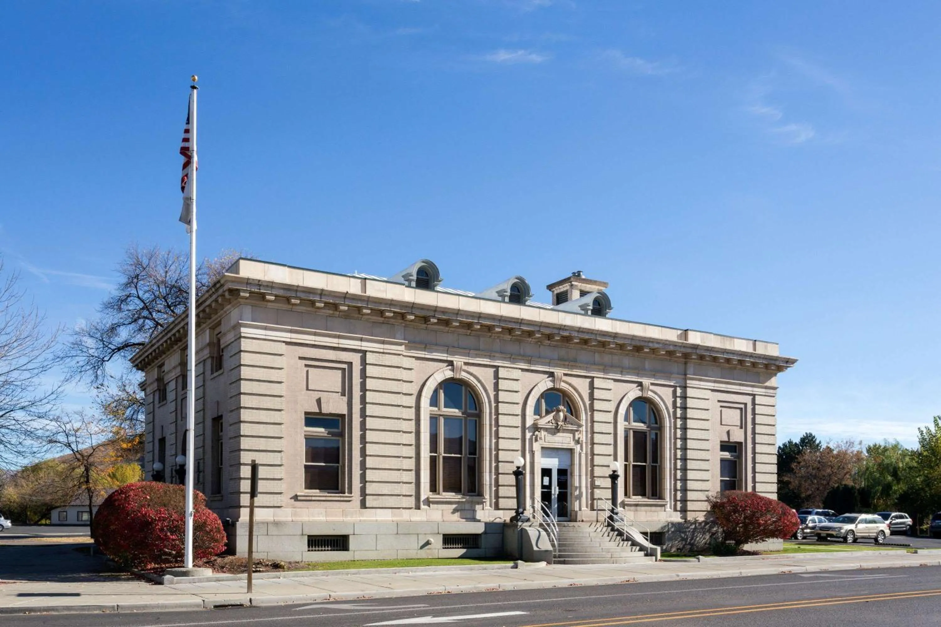 Other in Knights Inn - Baker City