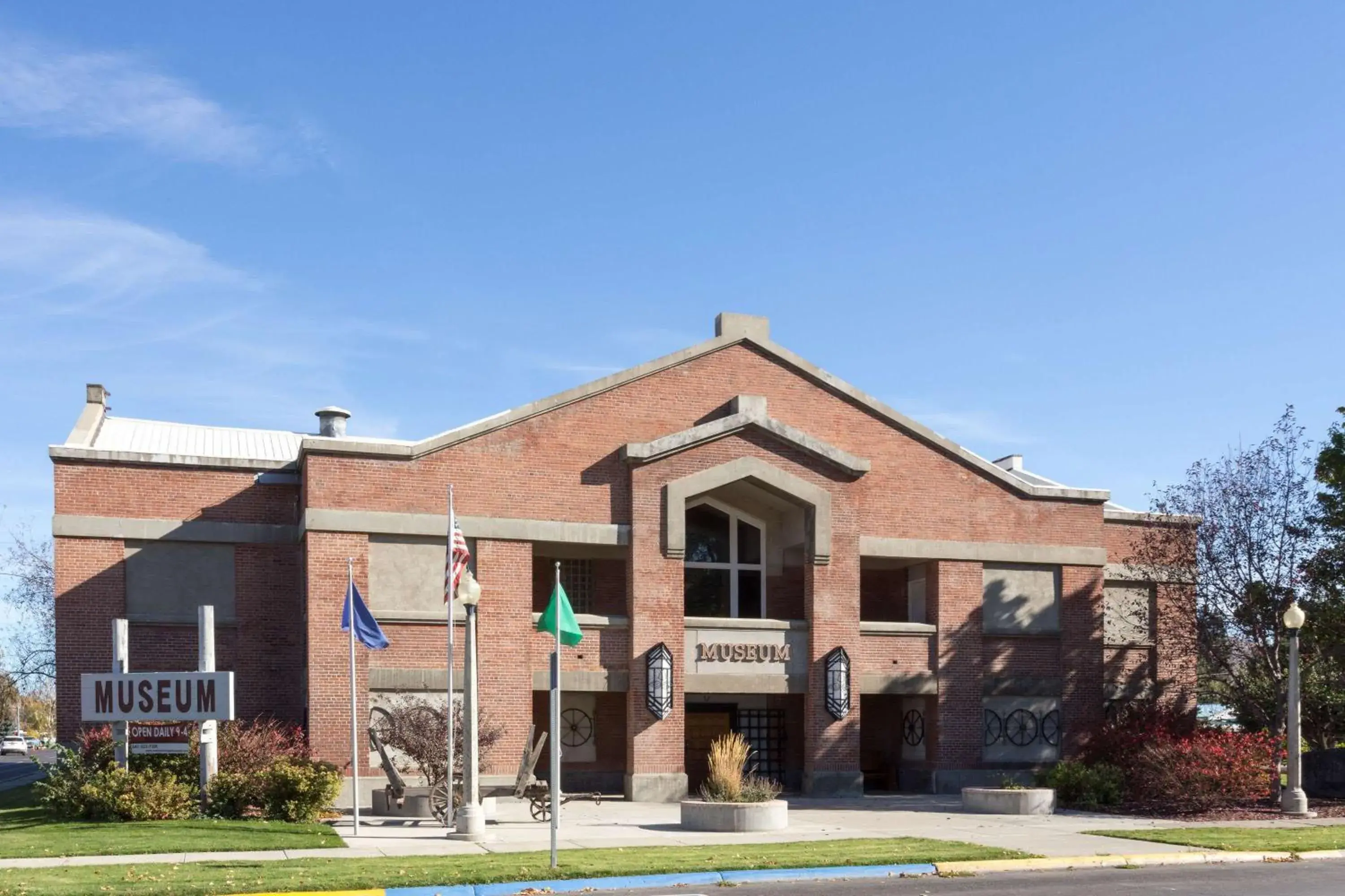 Other in Knights Inn - Baker City Other in Knights Inn - Baker City