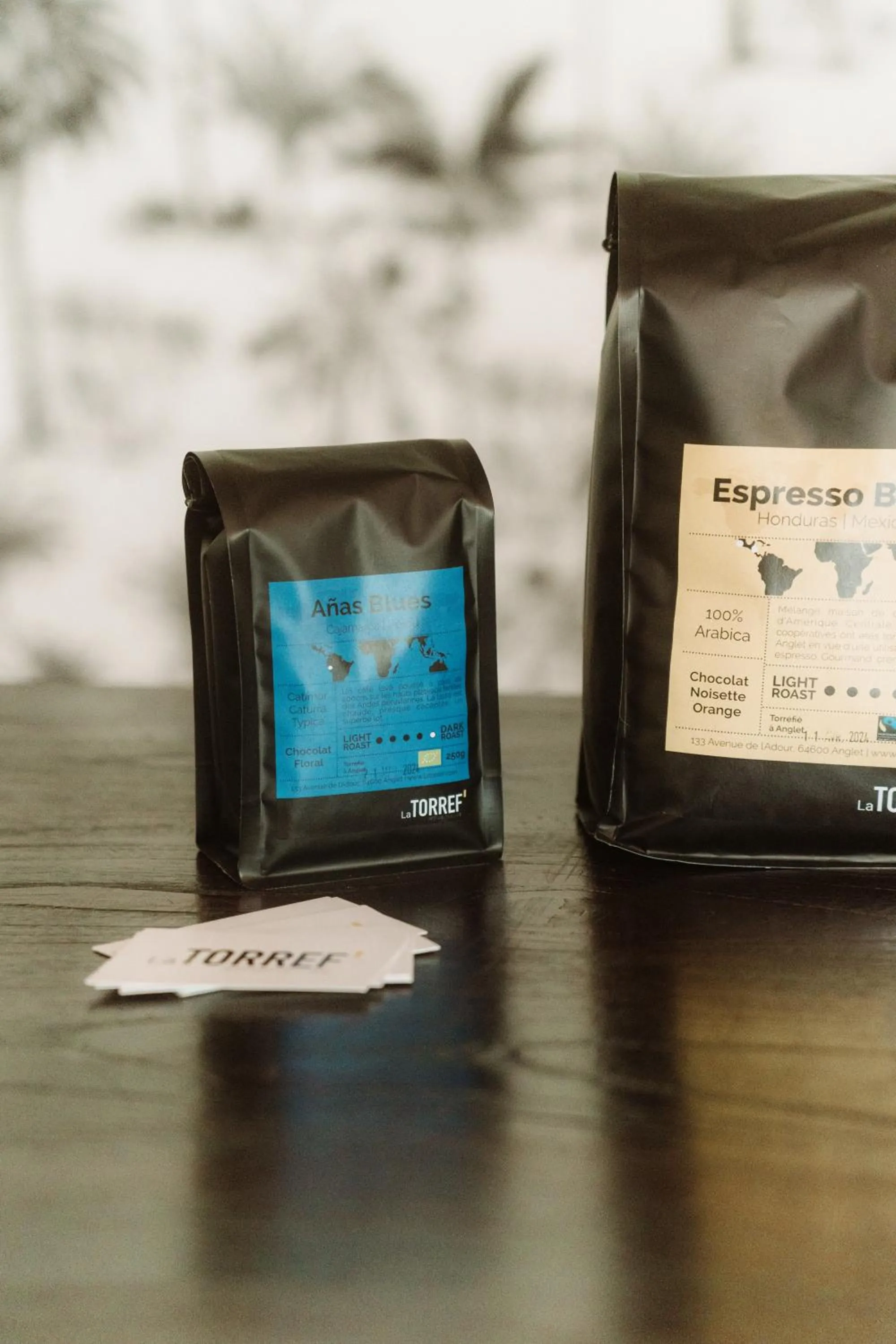 Breakfast in Hôtel Les Fougères - Hossegor