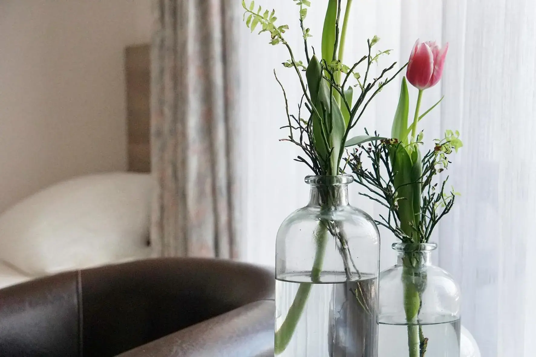 Double Room - single occupancy in Hotel Kramer Double Room - single occupancy in Hotel Kramer