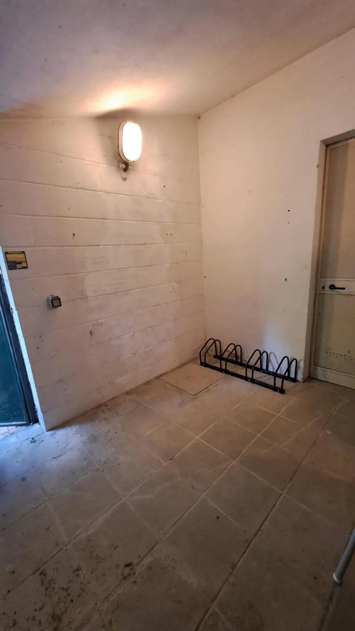 storage in Ducathotel