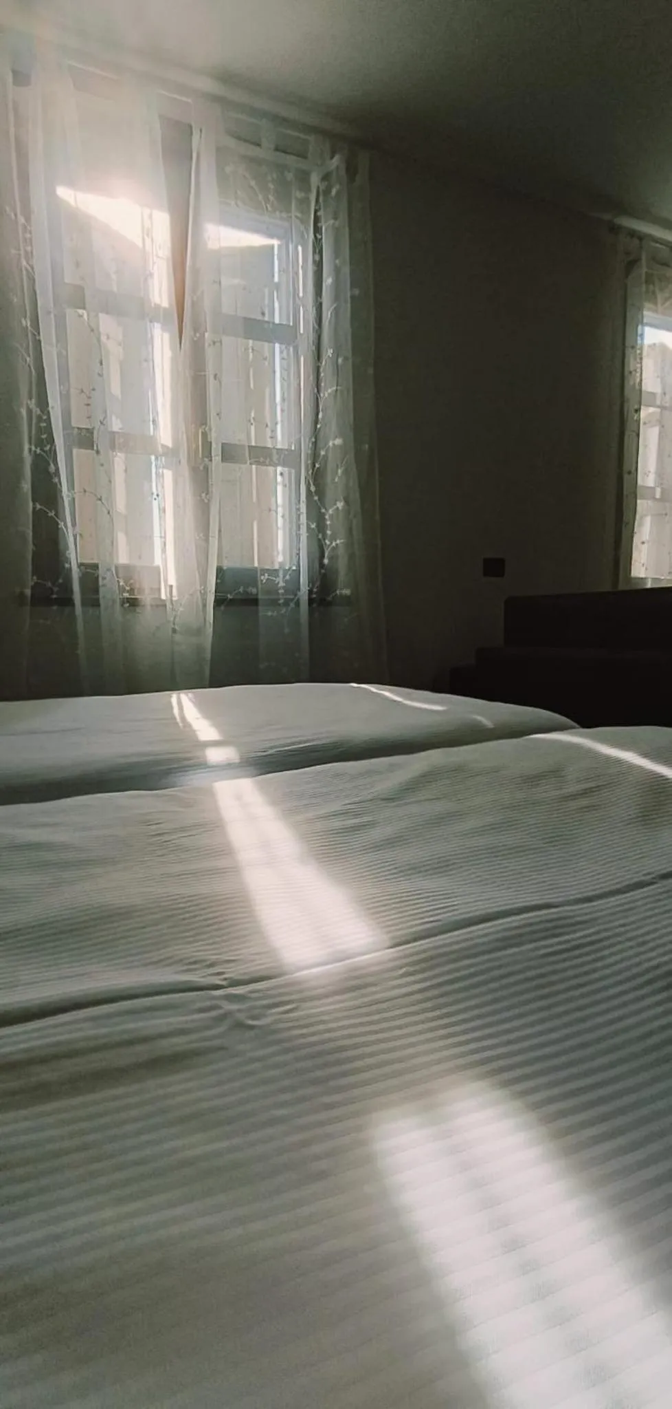 Bedroom, Bed in Ducathotel