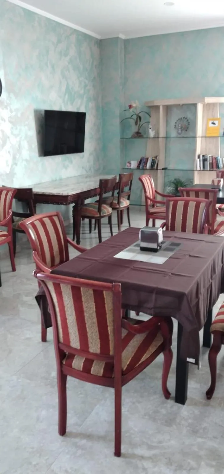Boutique Algarrobo