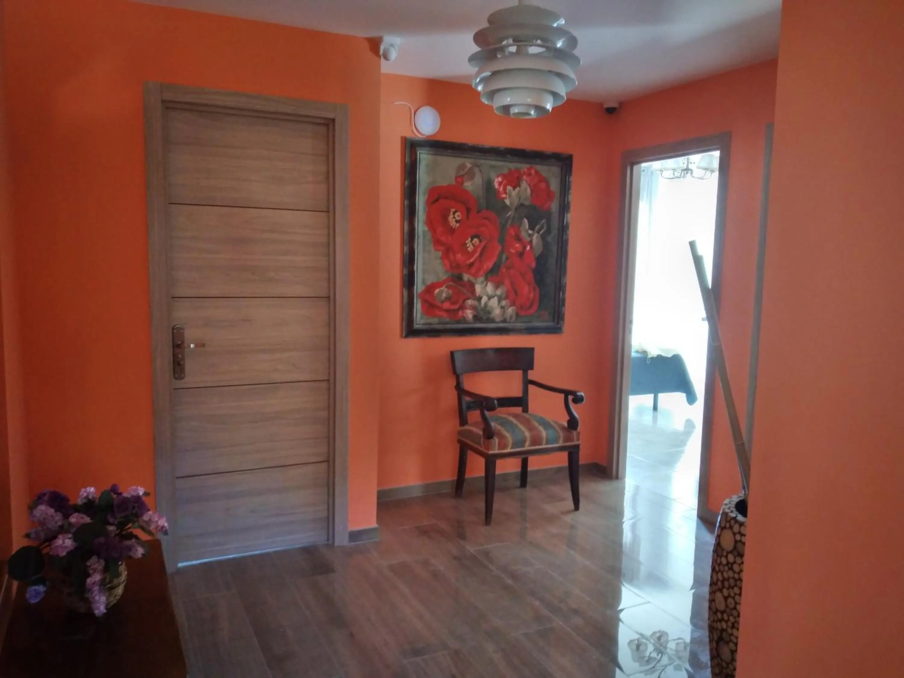 Boutique Algarrobo