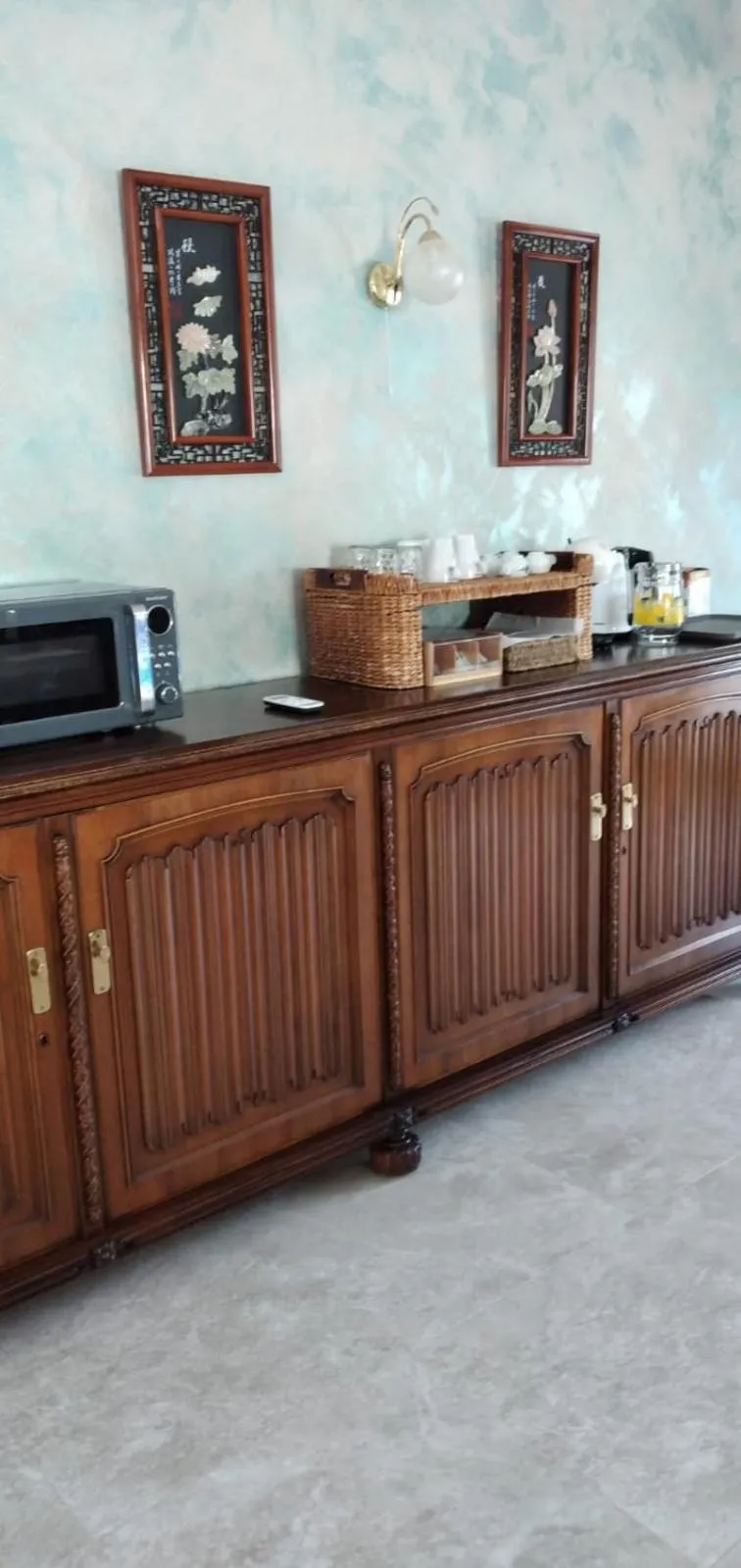 Boutique Algarrobo