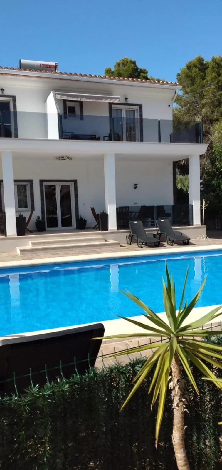 Boutique Algarrobo