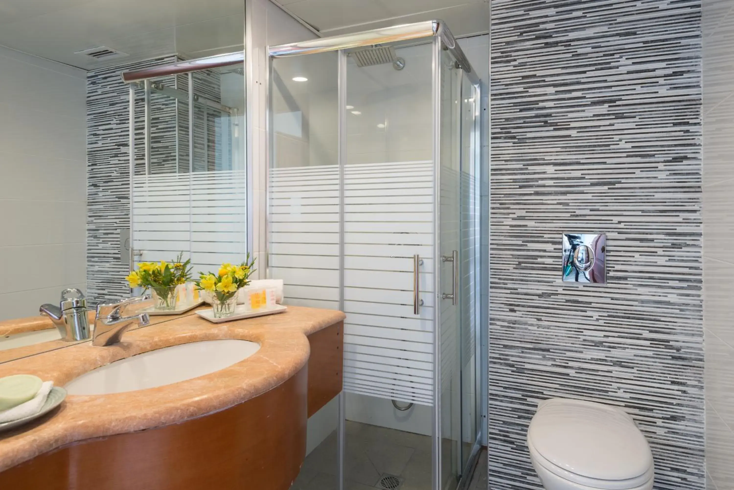 Superior Room with Balcony - single occupancy in Arena Hotel by the Beach Superior Room with Balcony - single occupancy in Arena Hotel by the Beach