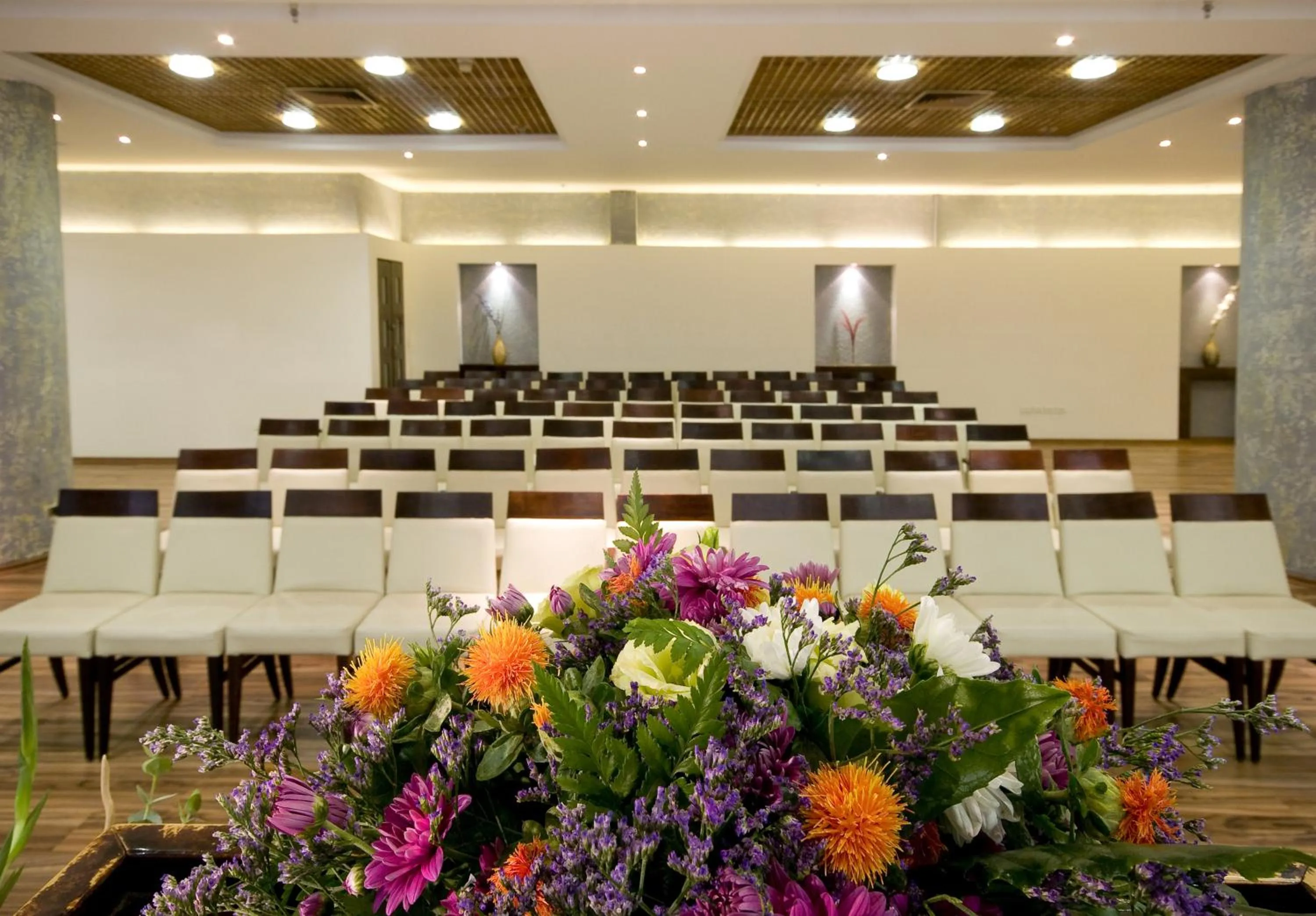 Banquet/Function facilities in Arena Hotel by the Beach