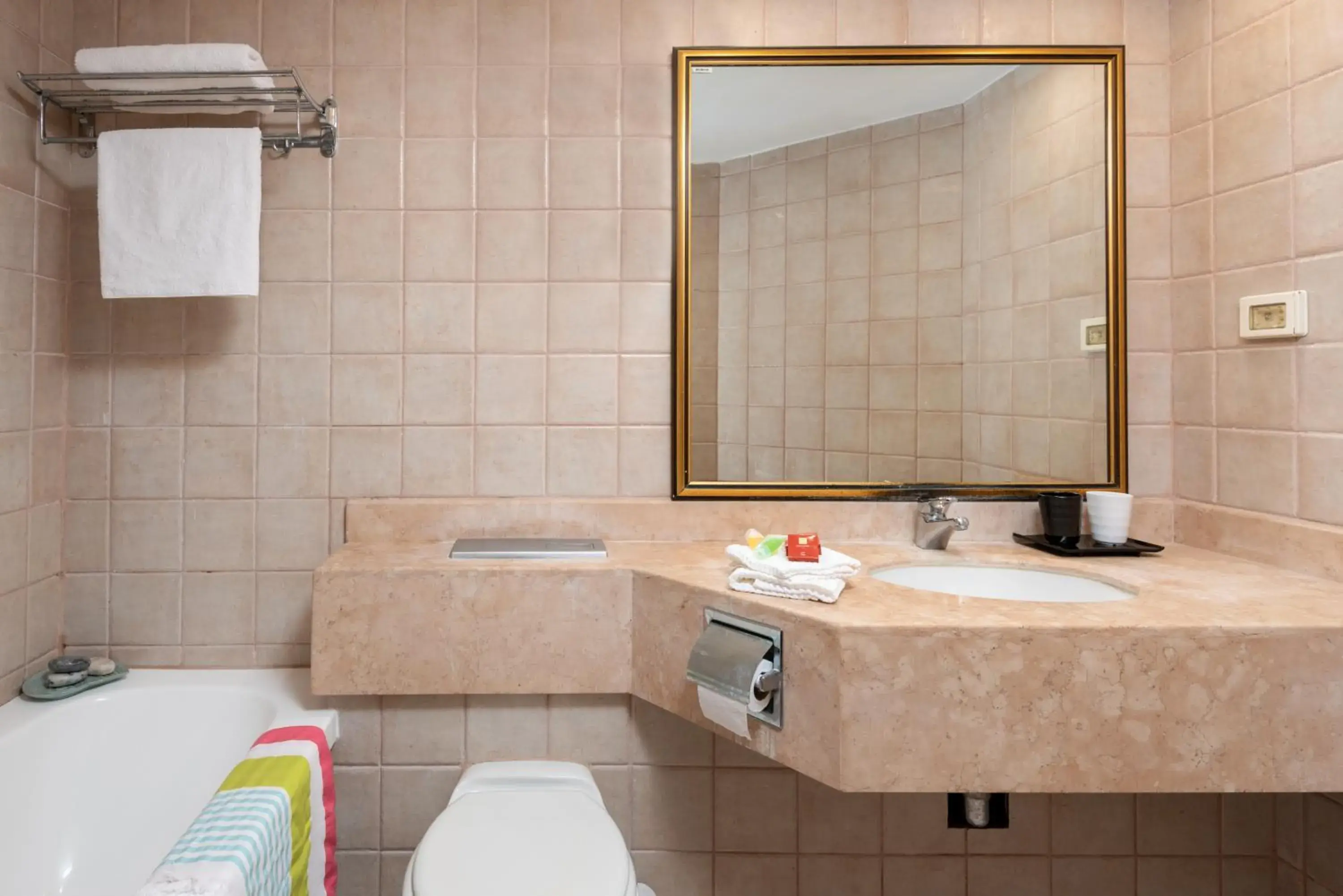 Junior Suite with Sea View - single occupancy in Arena Hotel by the Beach Junior Suite with Sea View - single occupancy in Arena Hotel by the Beach