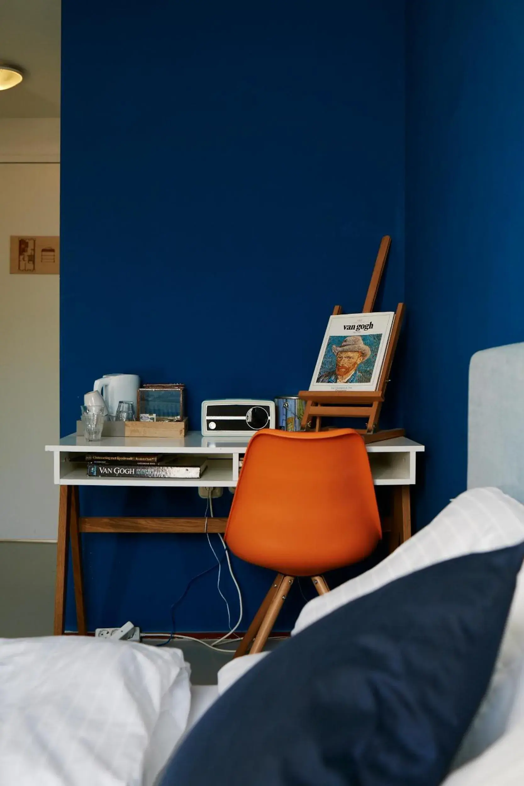 Other, Bed in ClinkCoco Other, Bed in ClinkCoco